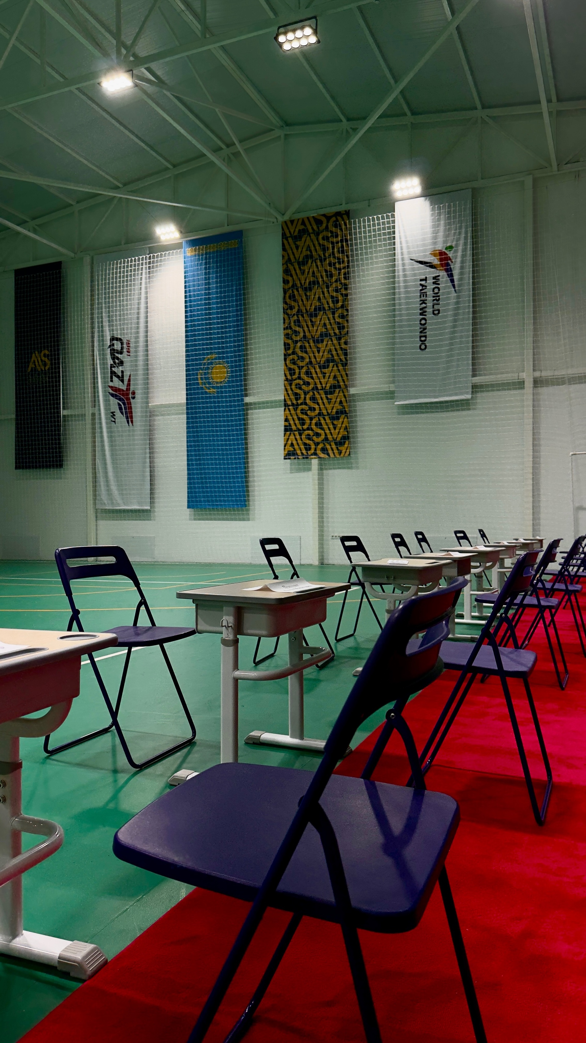 Abai International School, частная школа 1