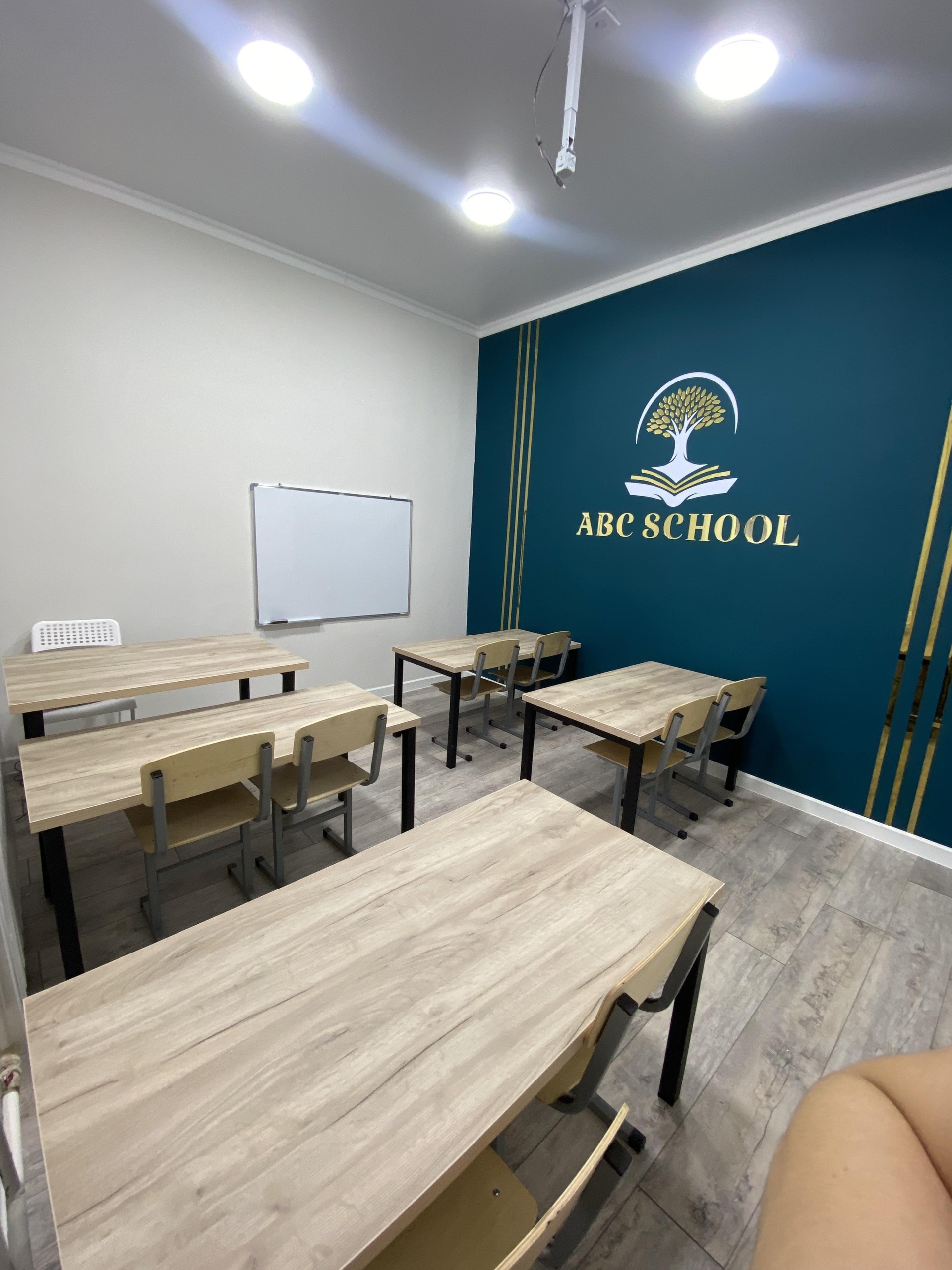 ABC School, школа английского языка 2