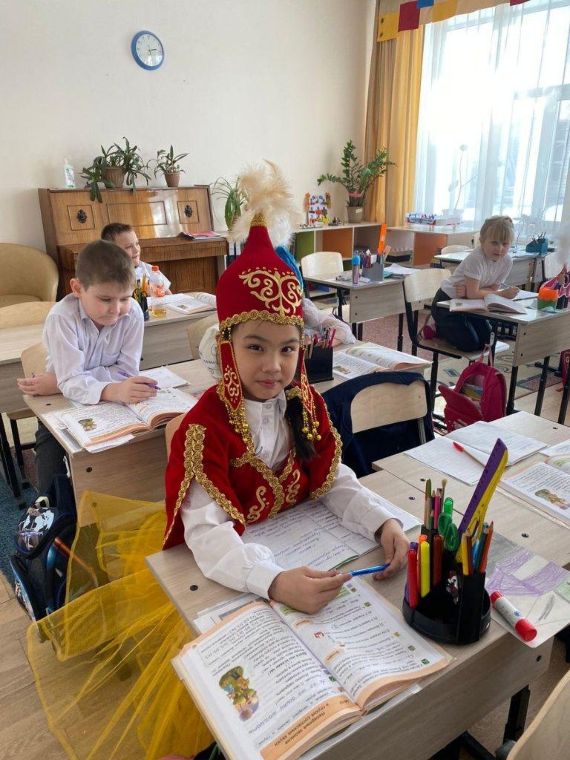 Академический лицей 3