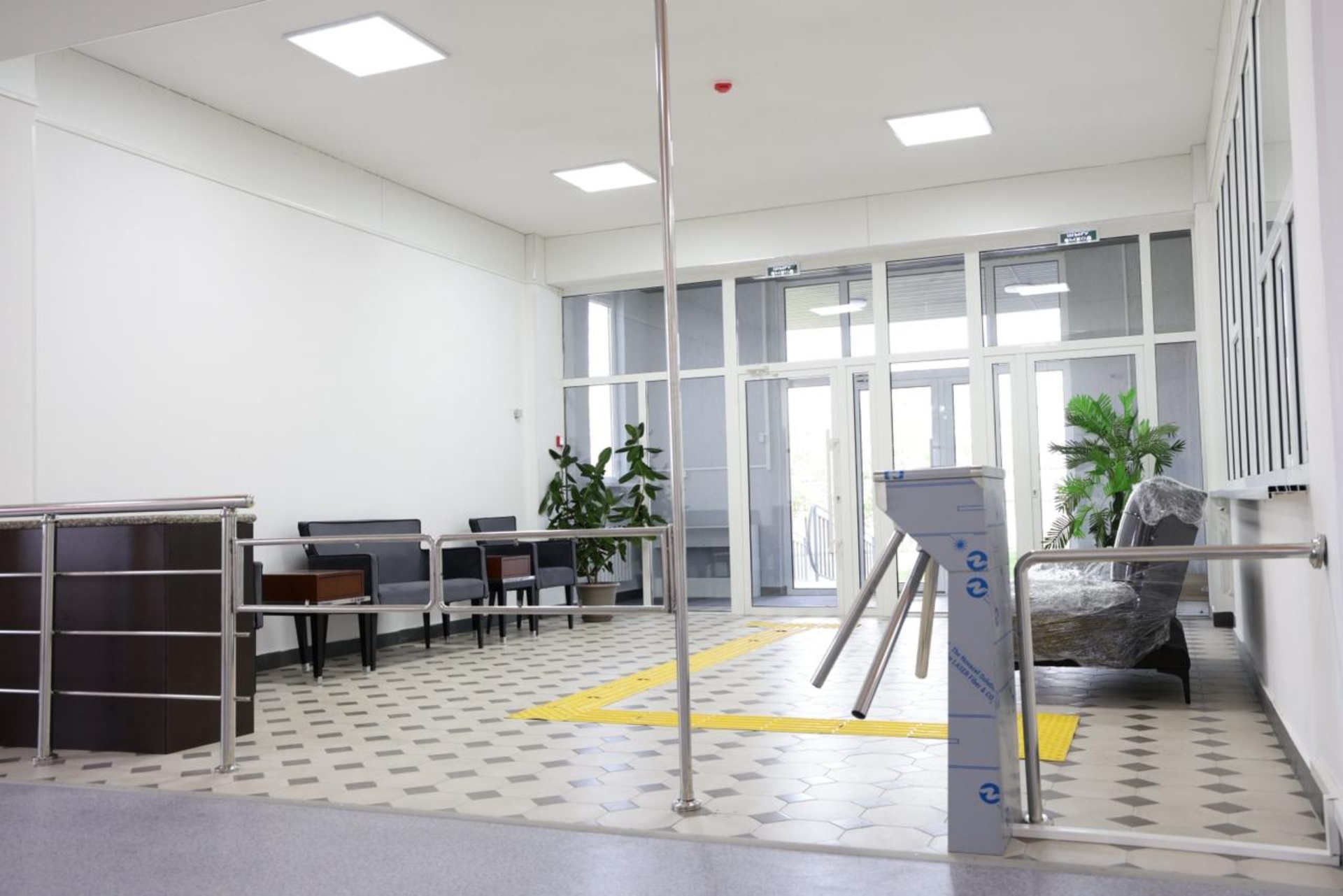 Alim Tau School, частная школа 4