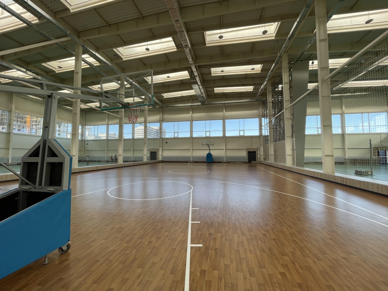 Alpamys school 3