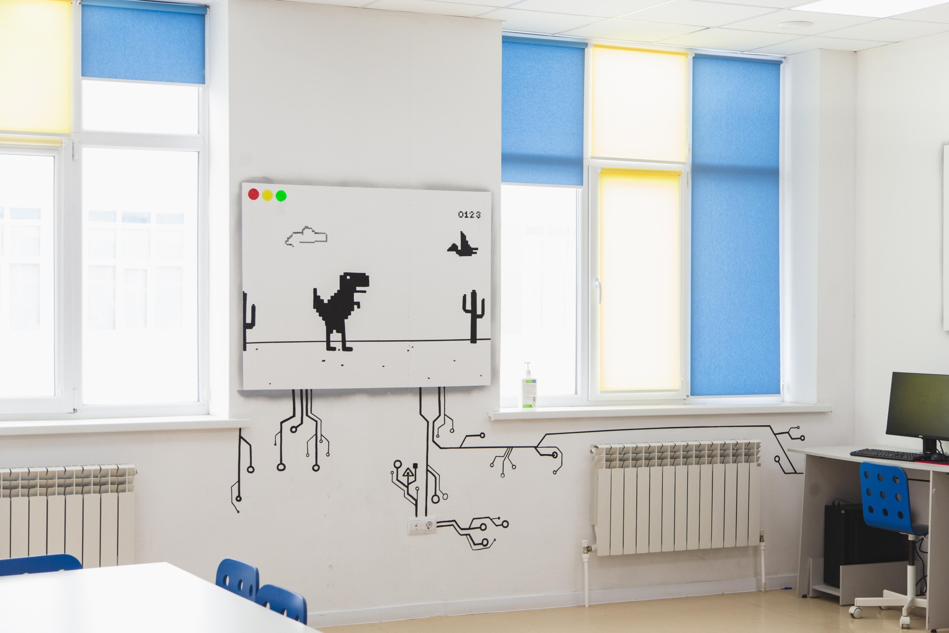 Aqbobek International School 1