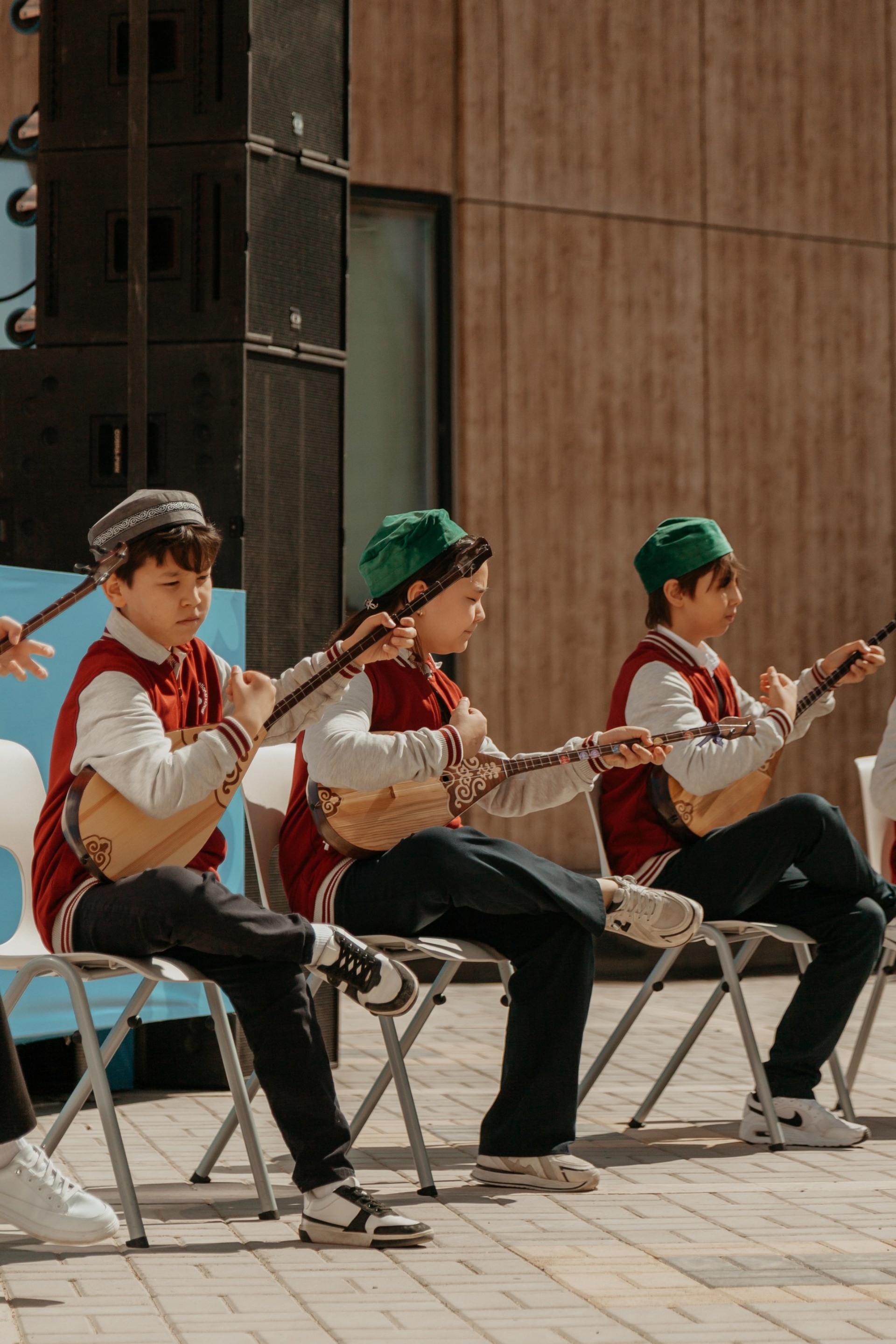 Aqtau international school