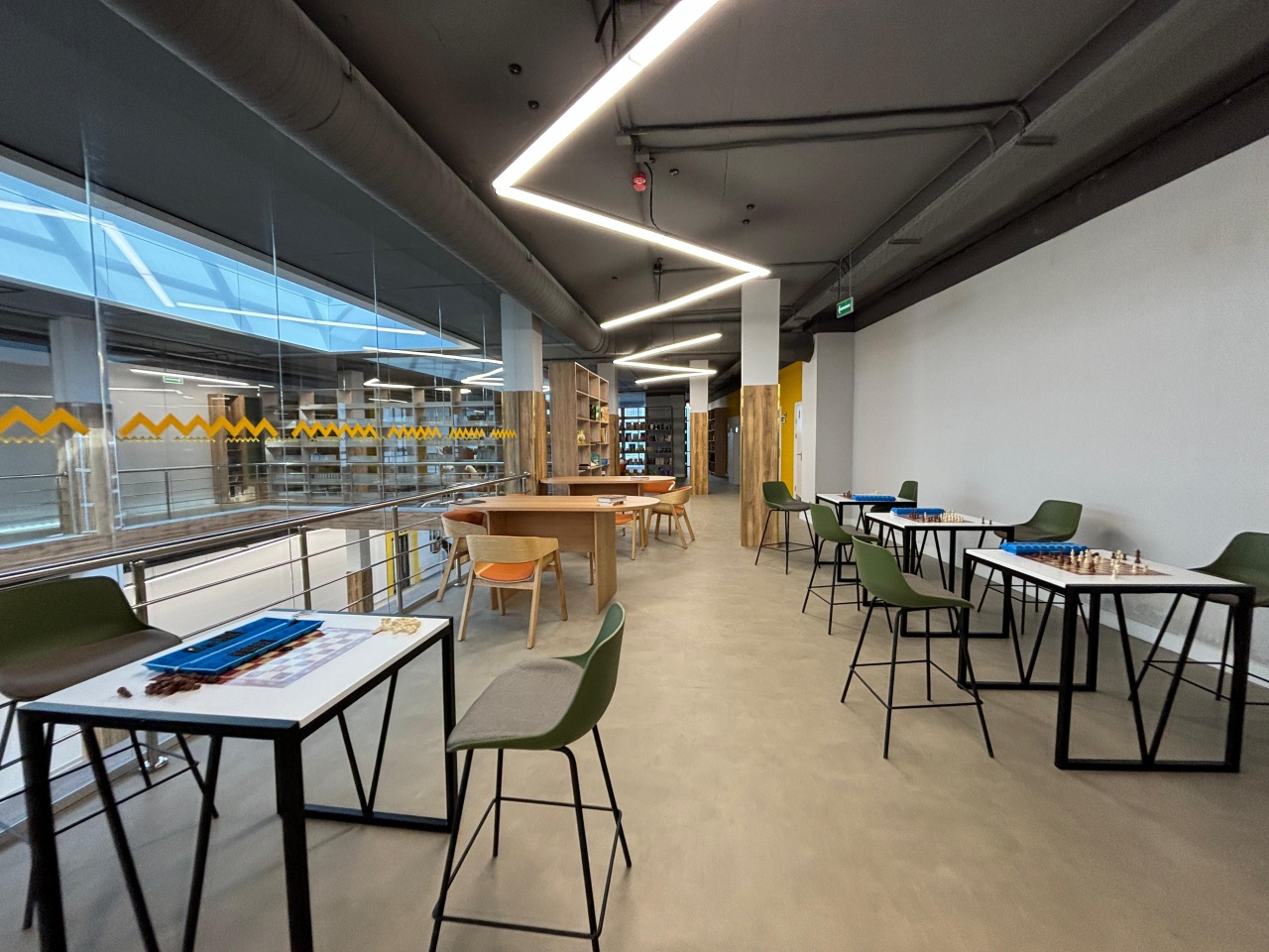 Bibigul Tulegenova Creative School 3