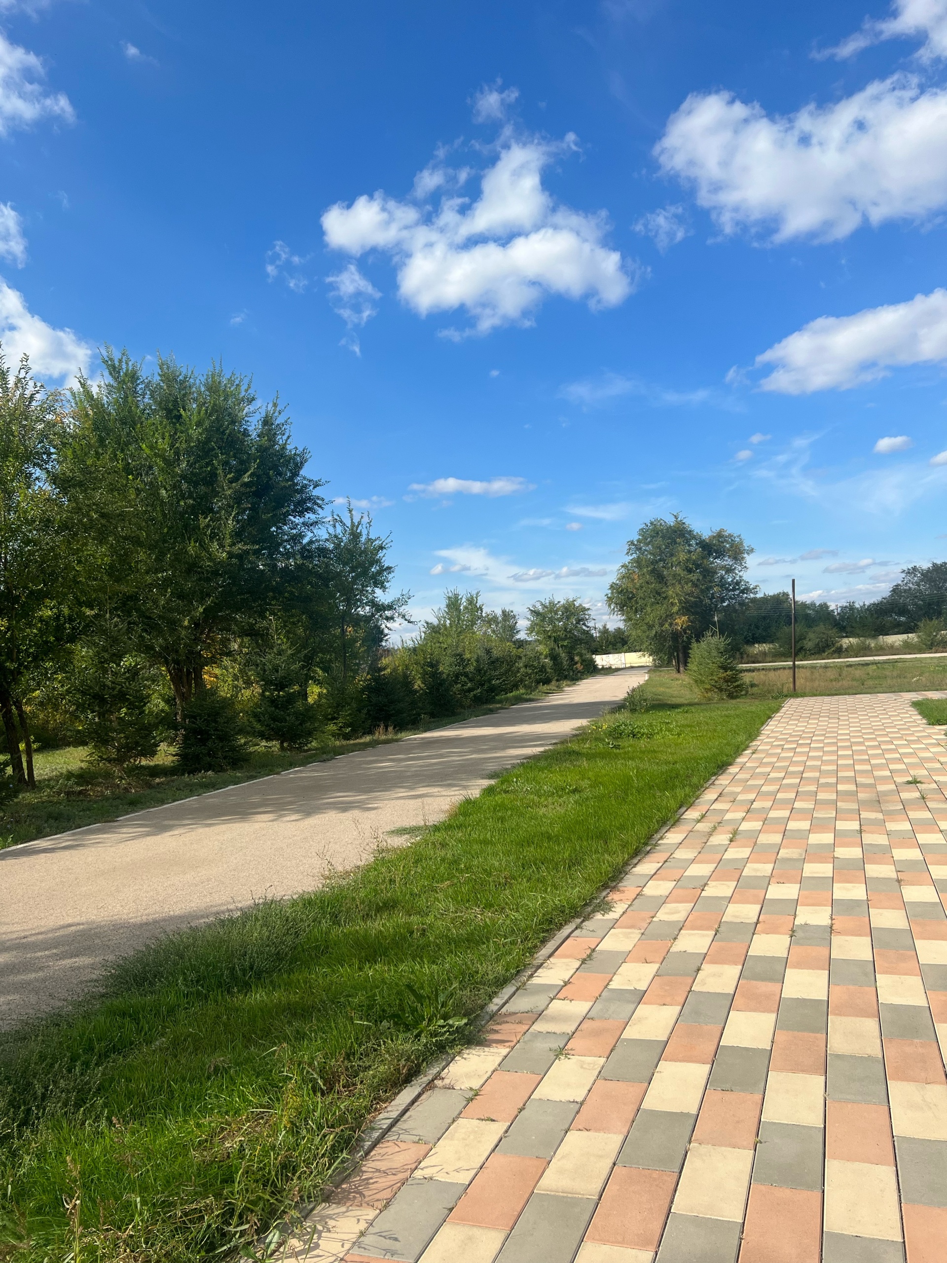 Bilim Aktobe, школа-интернат 1
