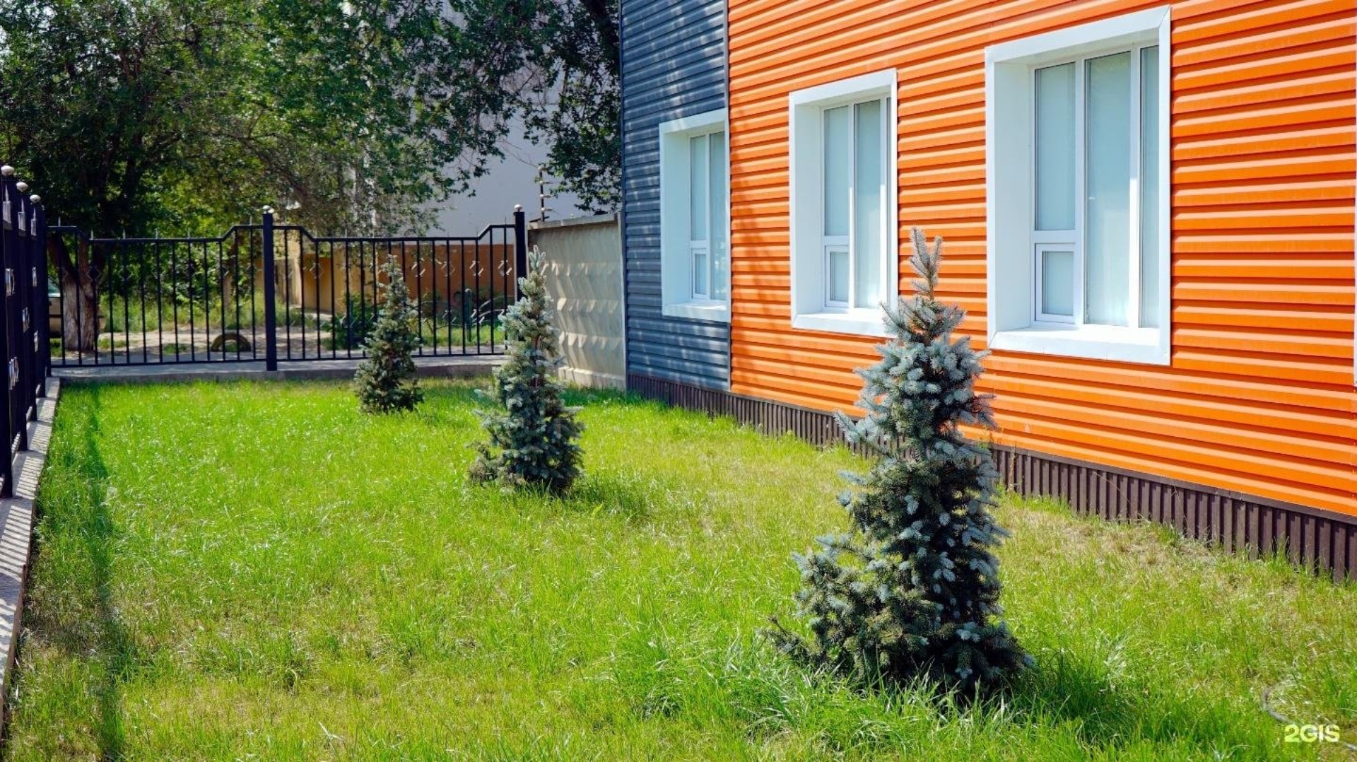 Dostyq School, частная школа 1