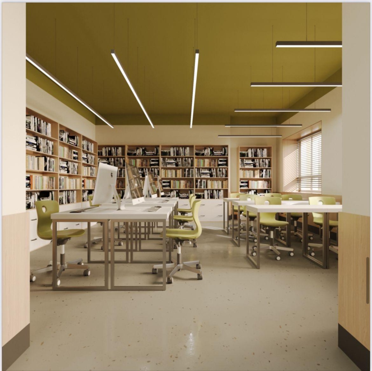 EdVille International School 2
