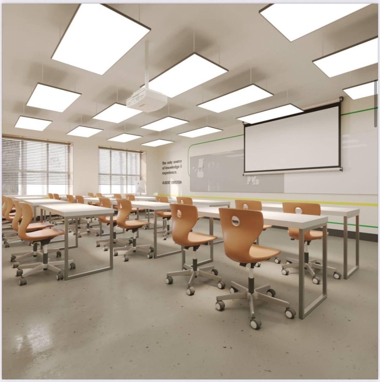 EdVille International School 5