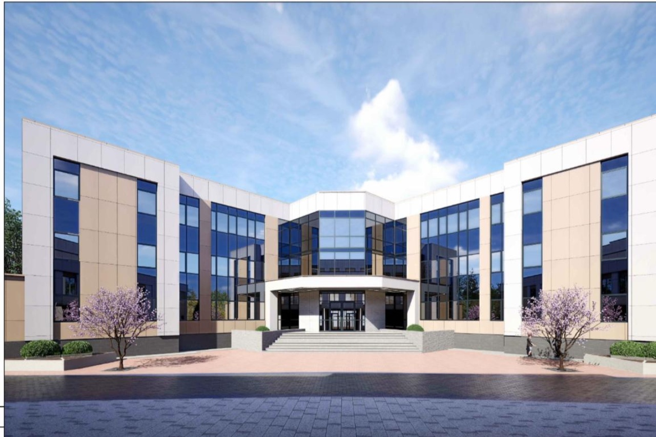 EdVille International School