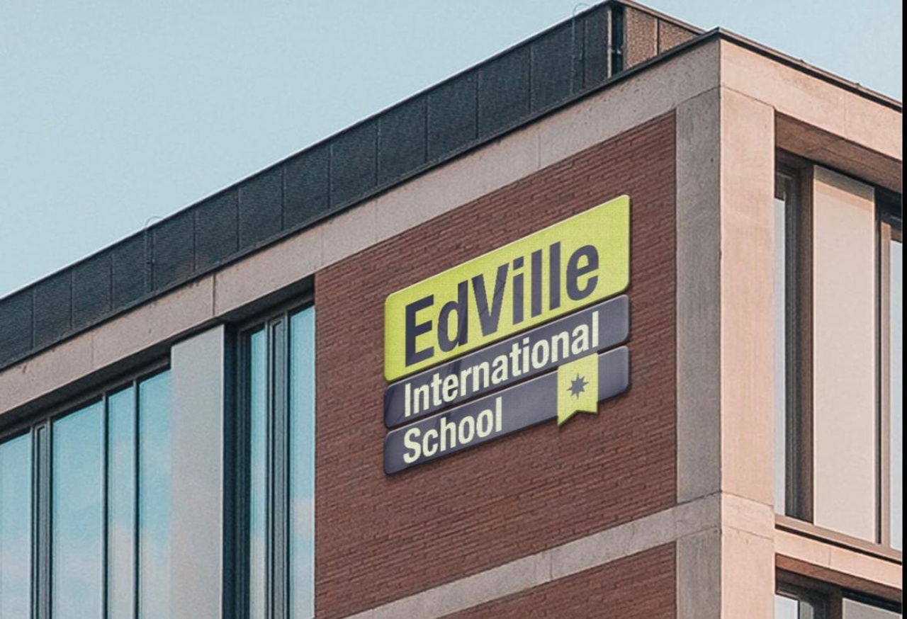 EdVille International School 4