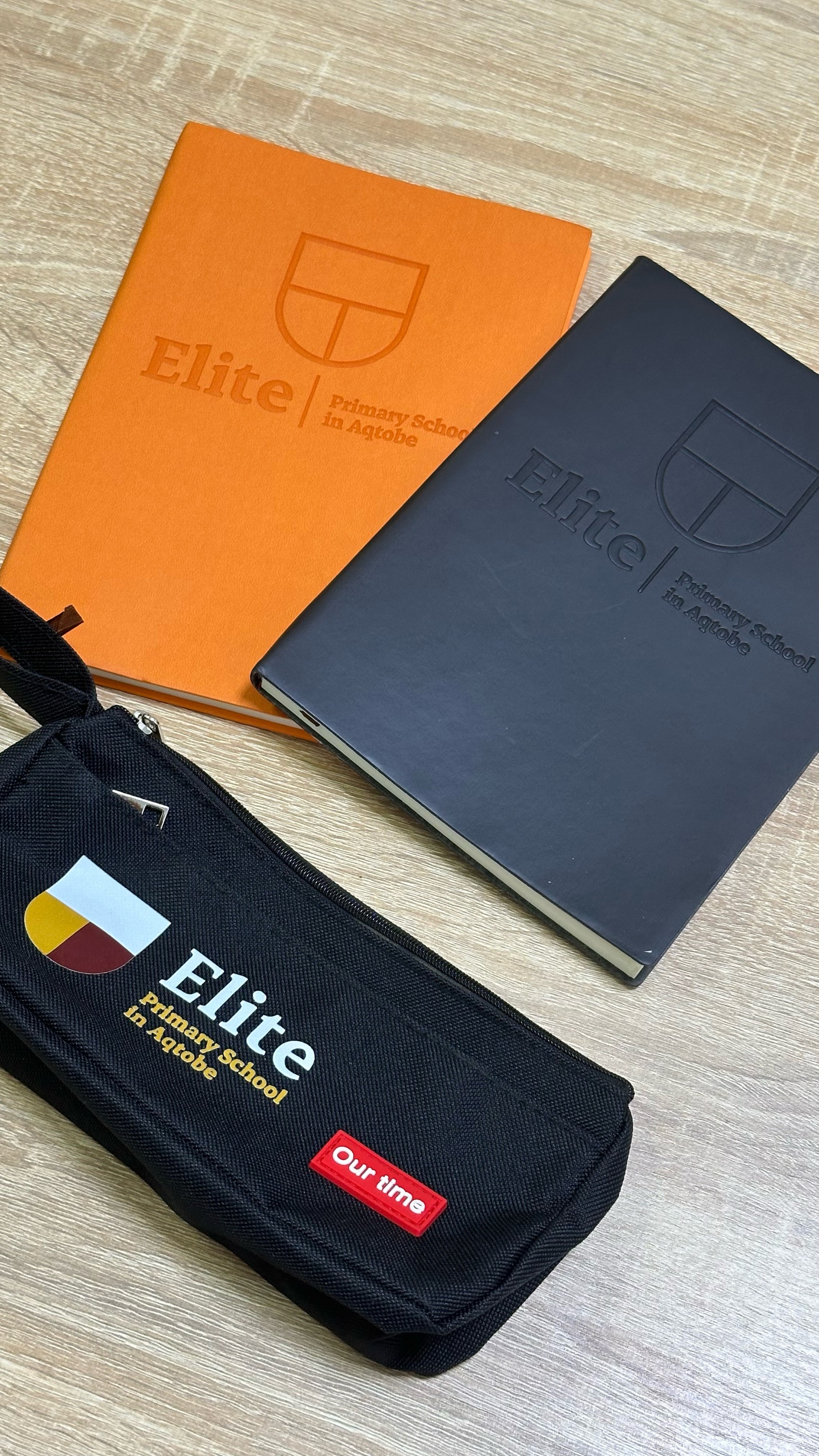 Elite, частная школа 2
