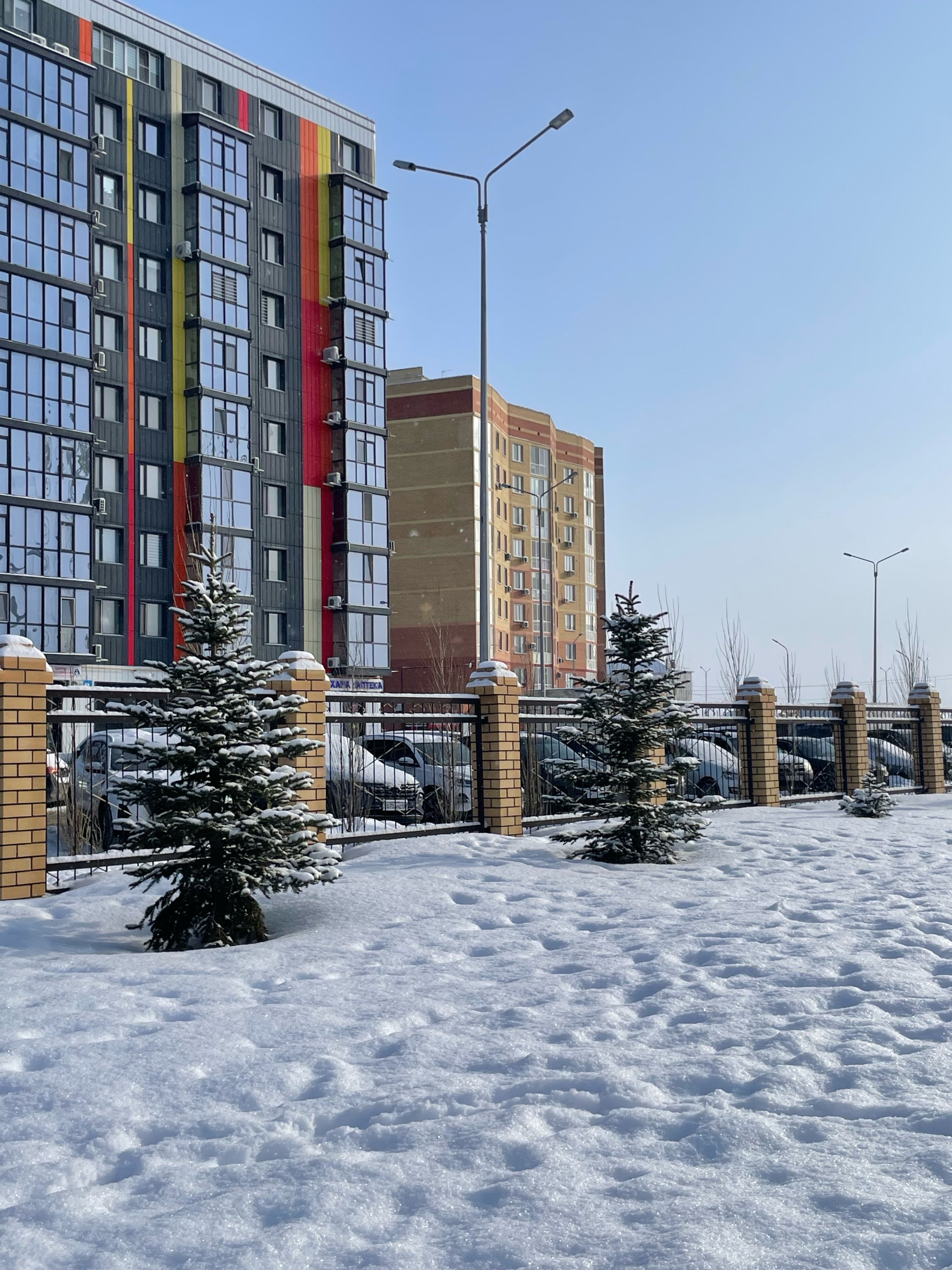 Гимназия эстетического направления 1