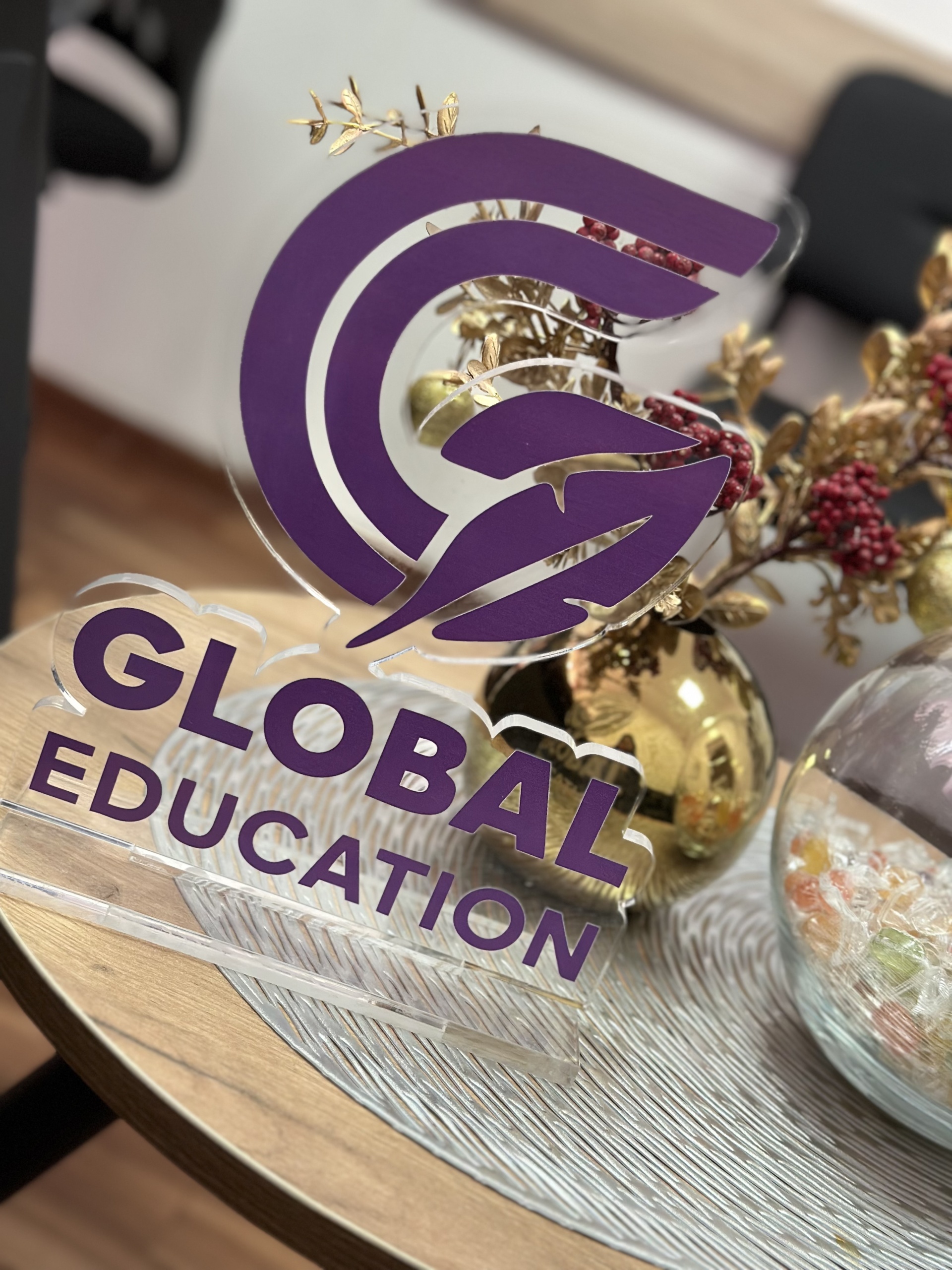 Global Education Mektebi | Школа | IT и ИИ | 0 — 9 классы, частная начальная школа 2