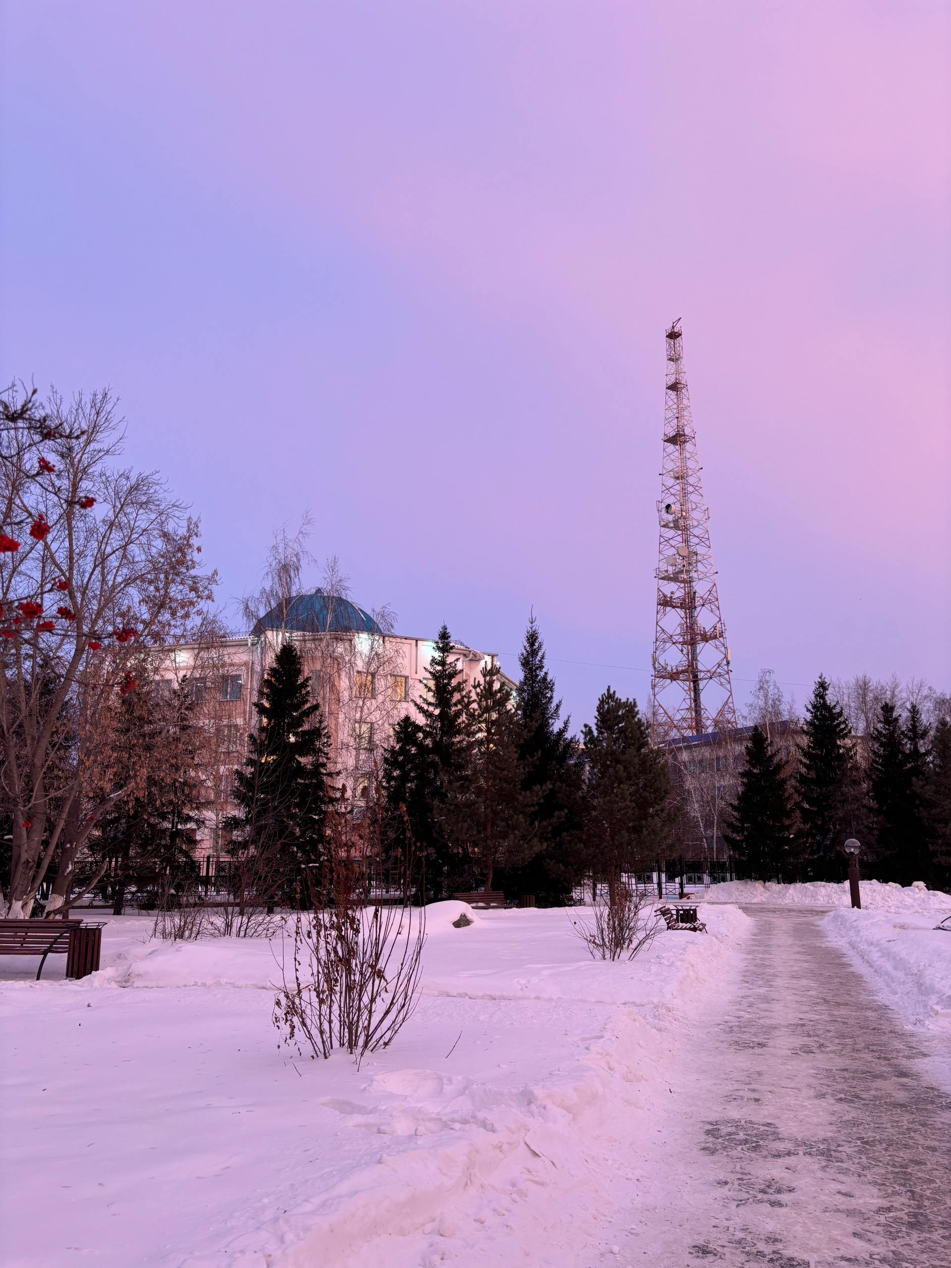 Городская классическая гимназия им. Сафуана Шаймерденова, Отдел образования г. Петропавловска управления образования акимата Северо-Казахстанской области