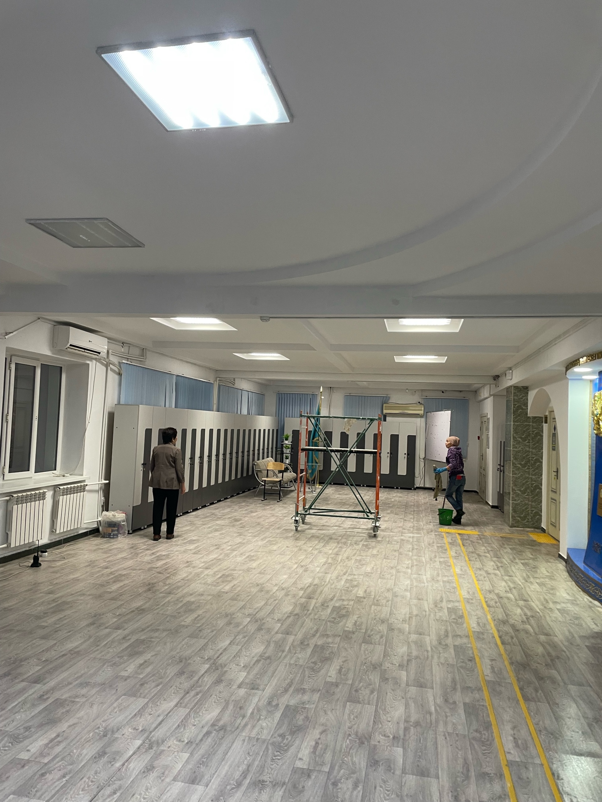 IT-School, частная школа 1