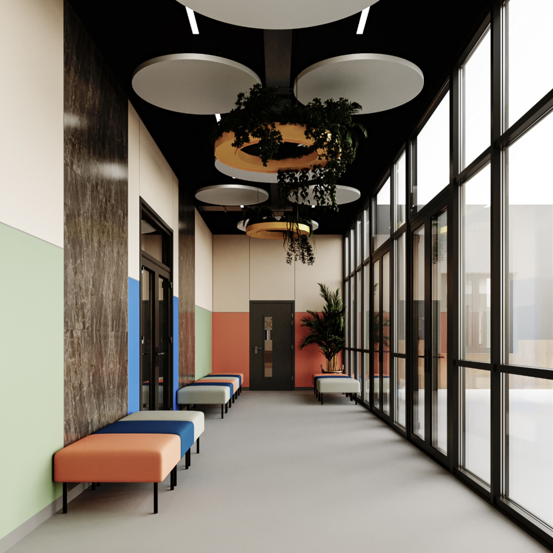 JOO School, частная школа 2