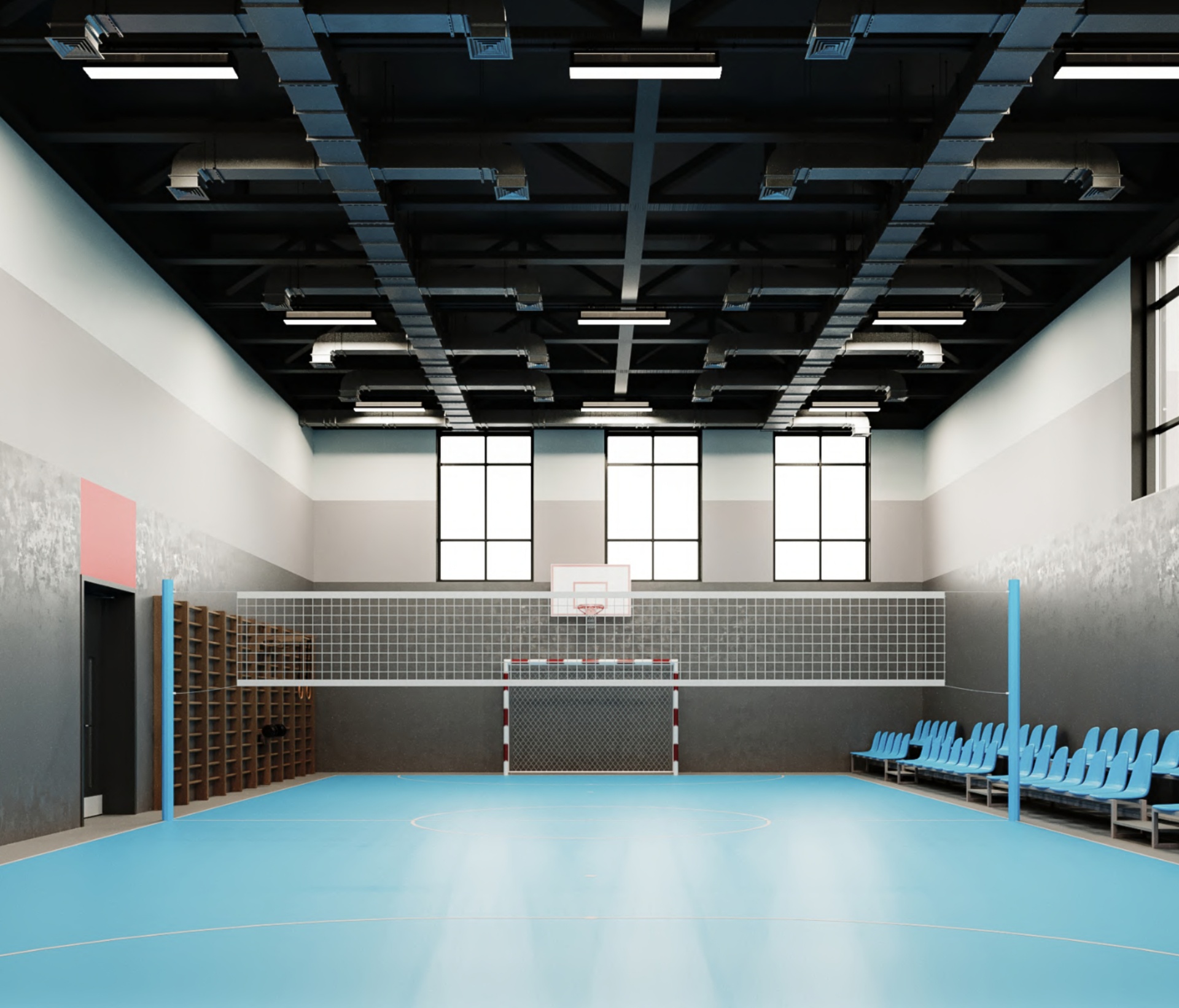 JOO School, частная школа 4
