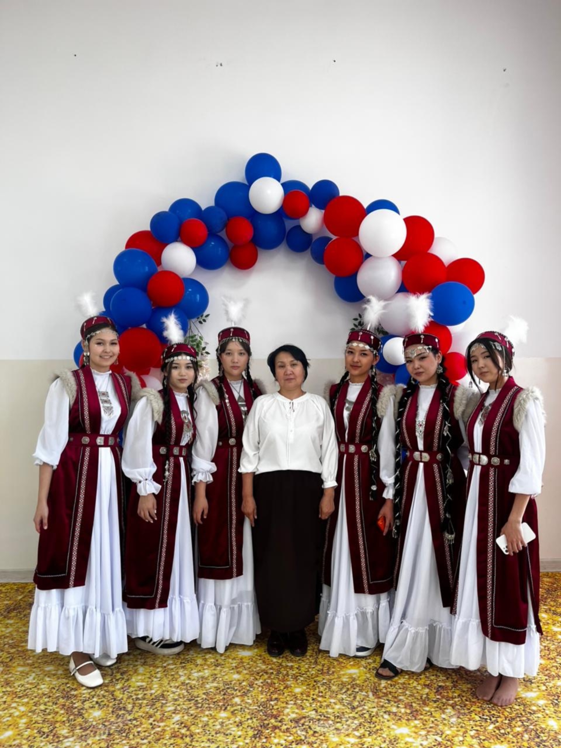 Қазыбек, частная школа 2