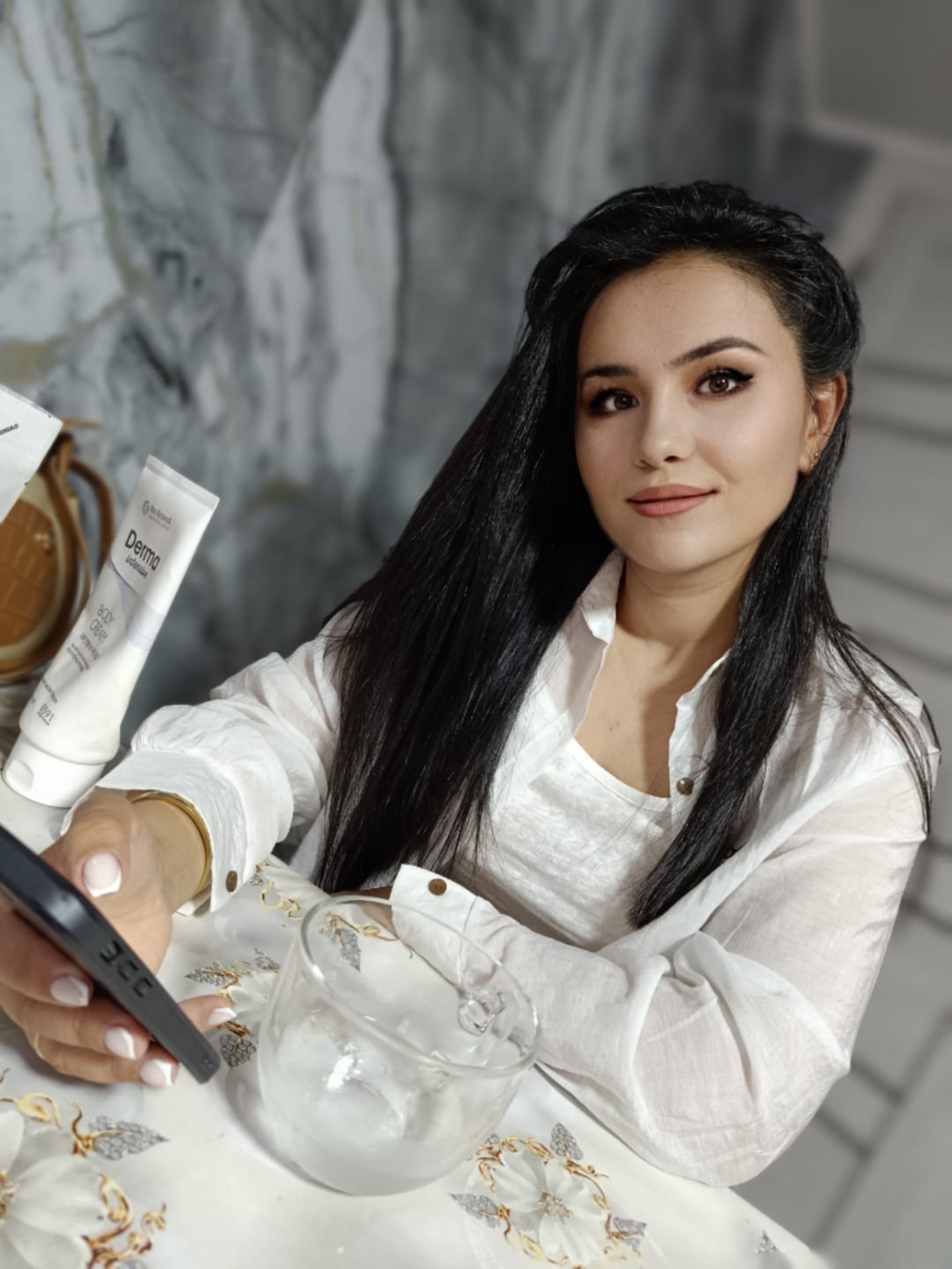 Кемеңгер шәкірт, частная школа