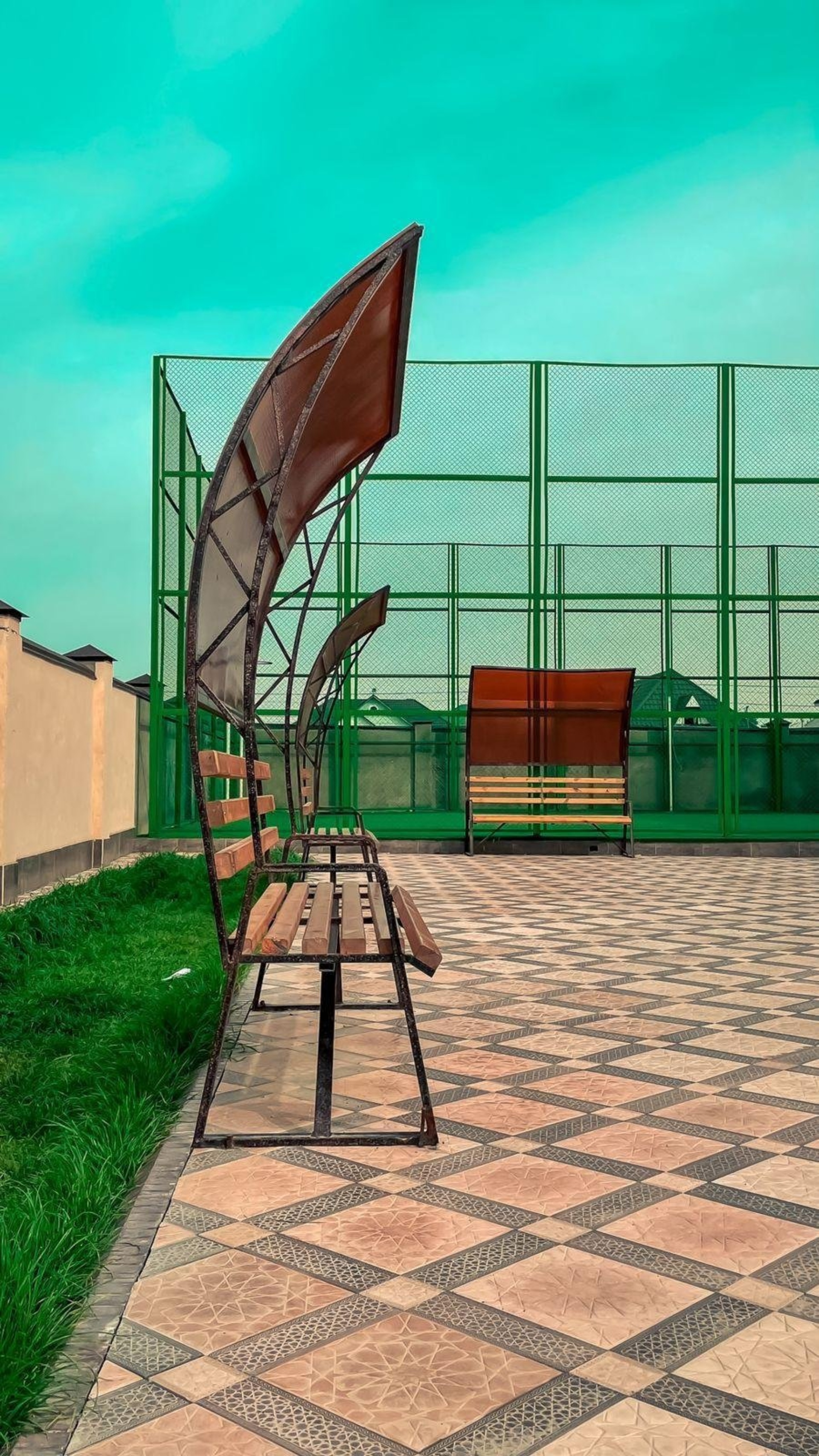 Leader Innovation lyceum, частная школа 1