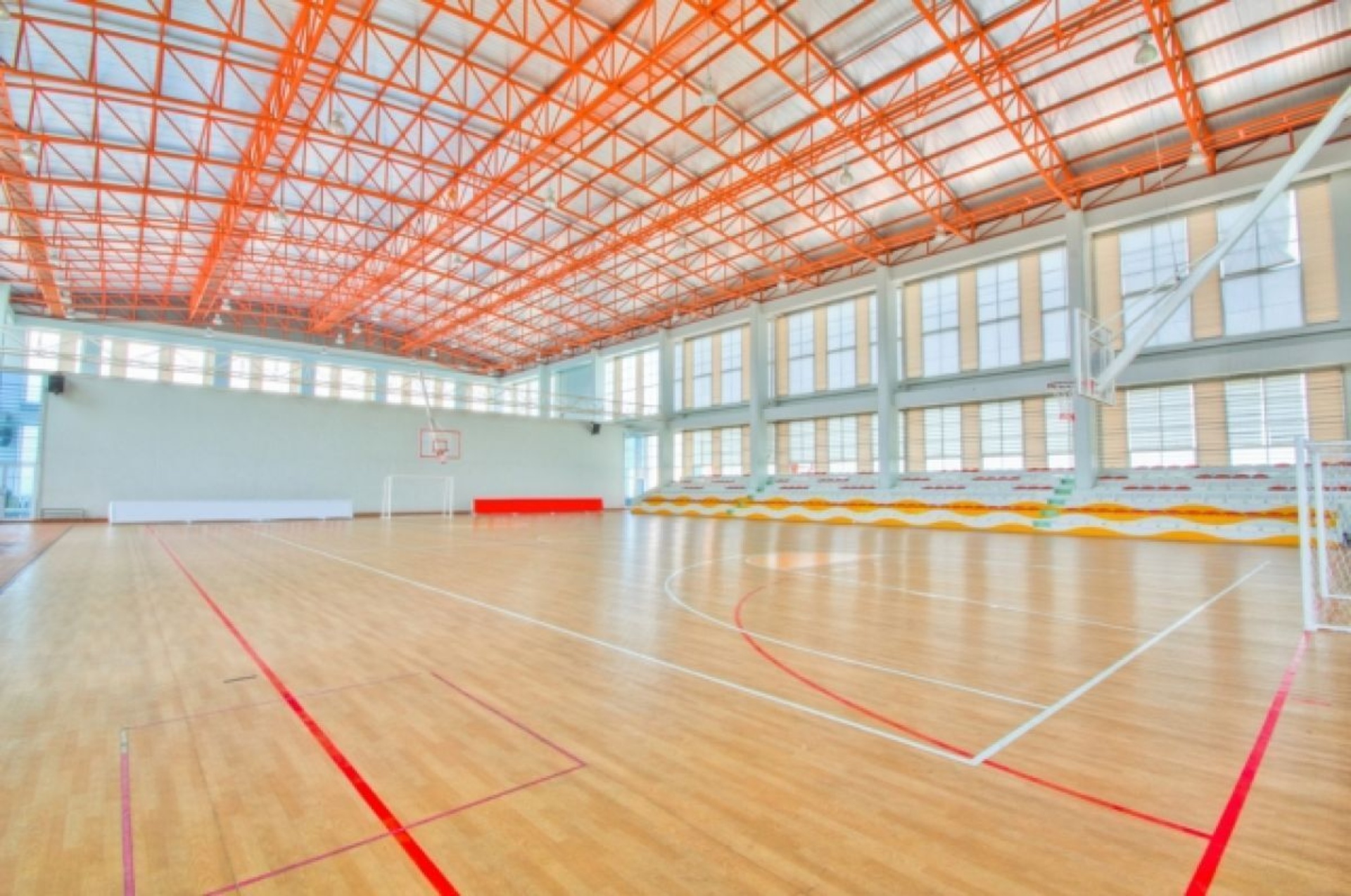 Mangystau Batyr Academy 2