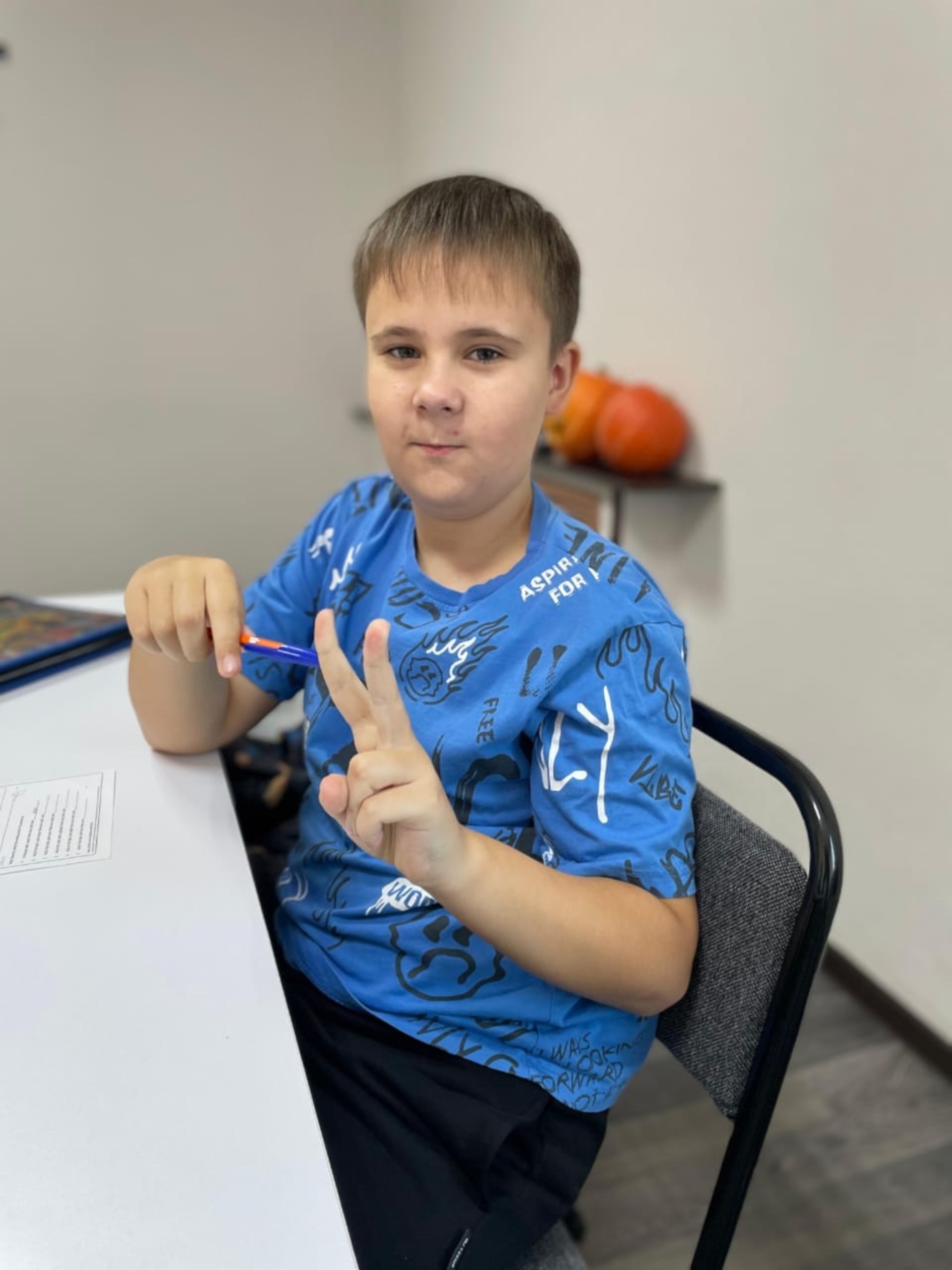 New School, школа английского языка 3