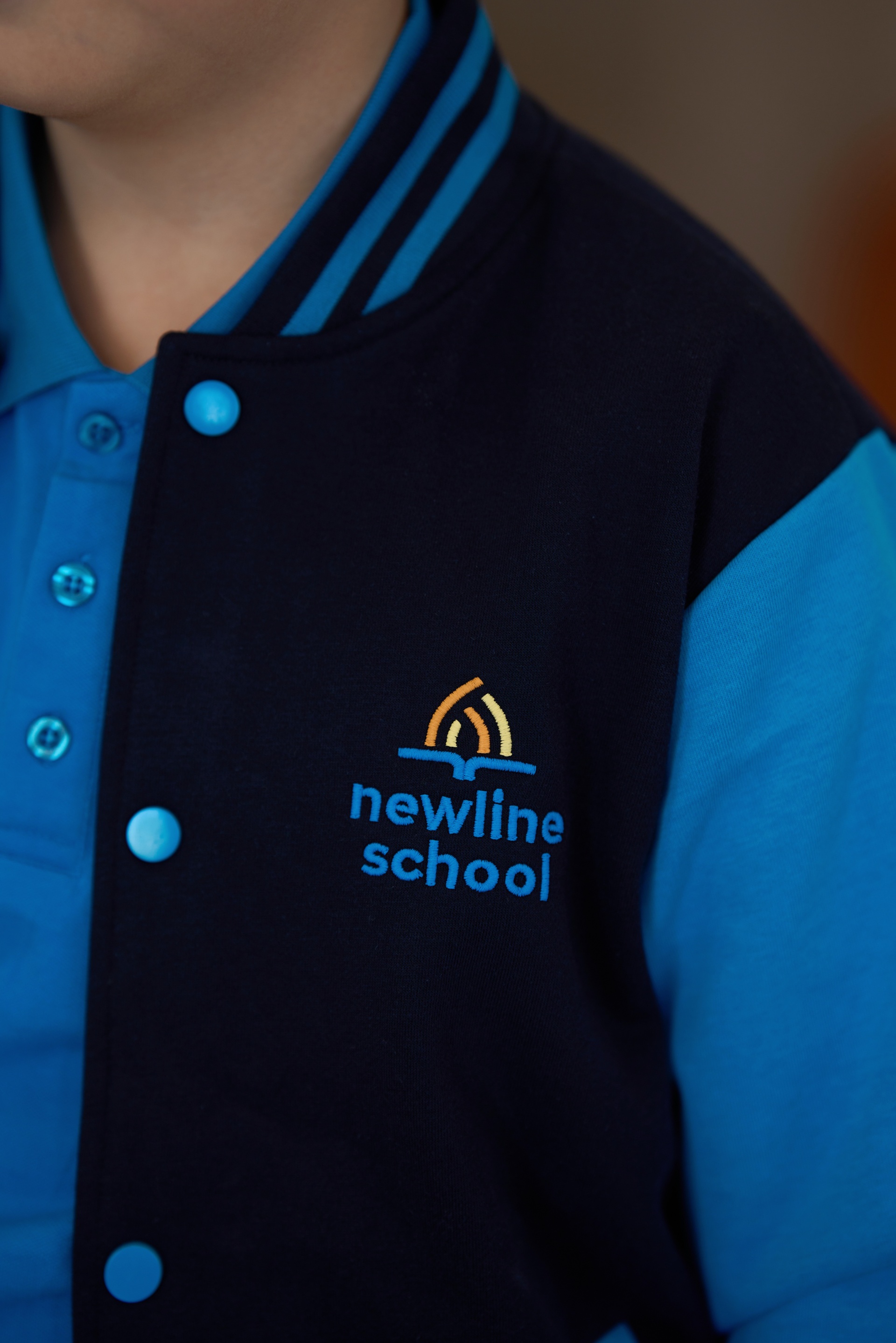 Newline School, частная школа 2