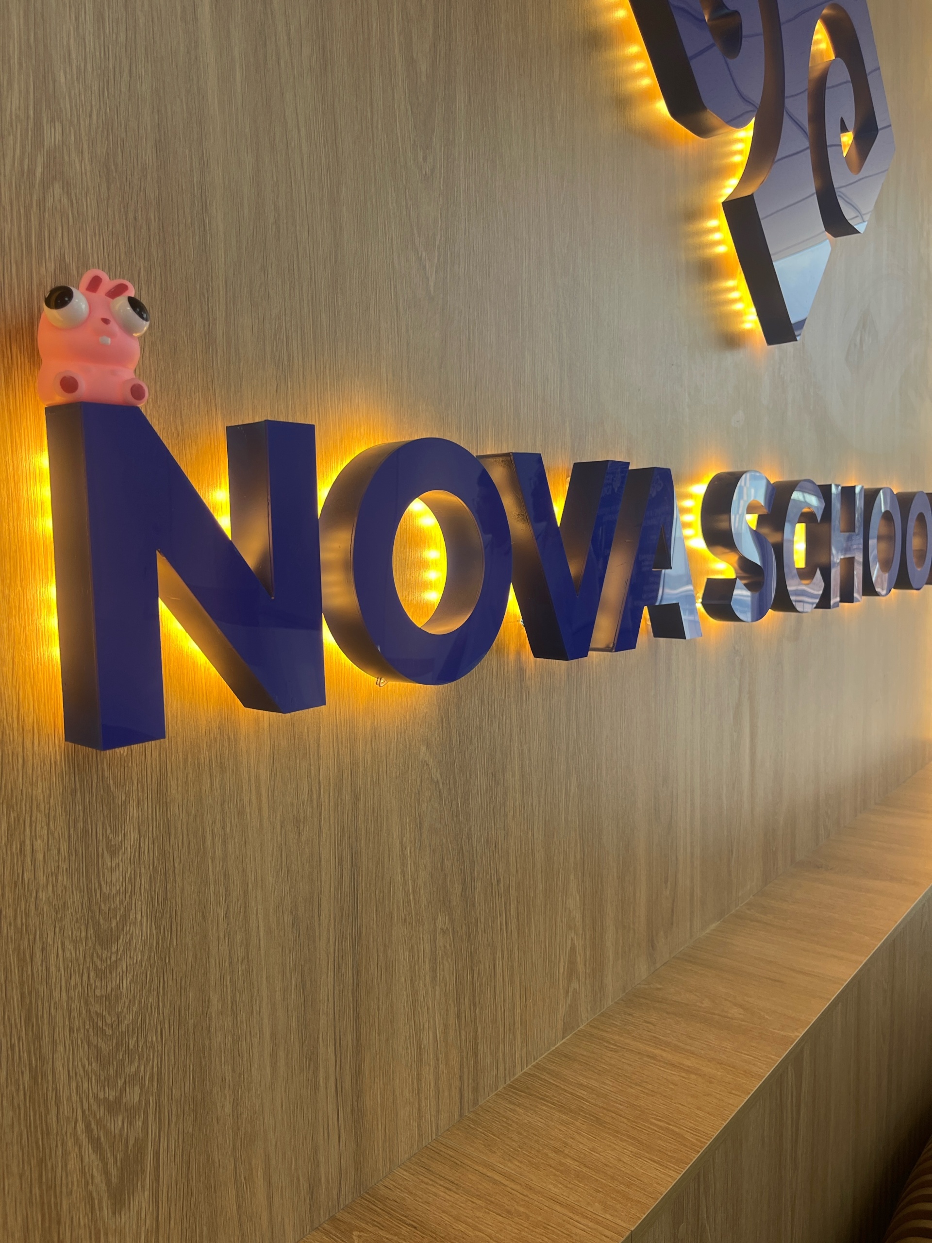 Nova School Aqtau, частная школа 2