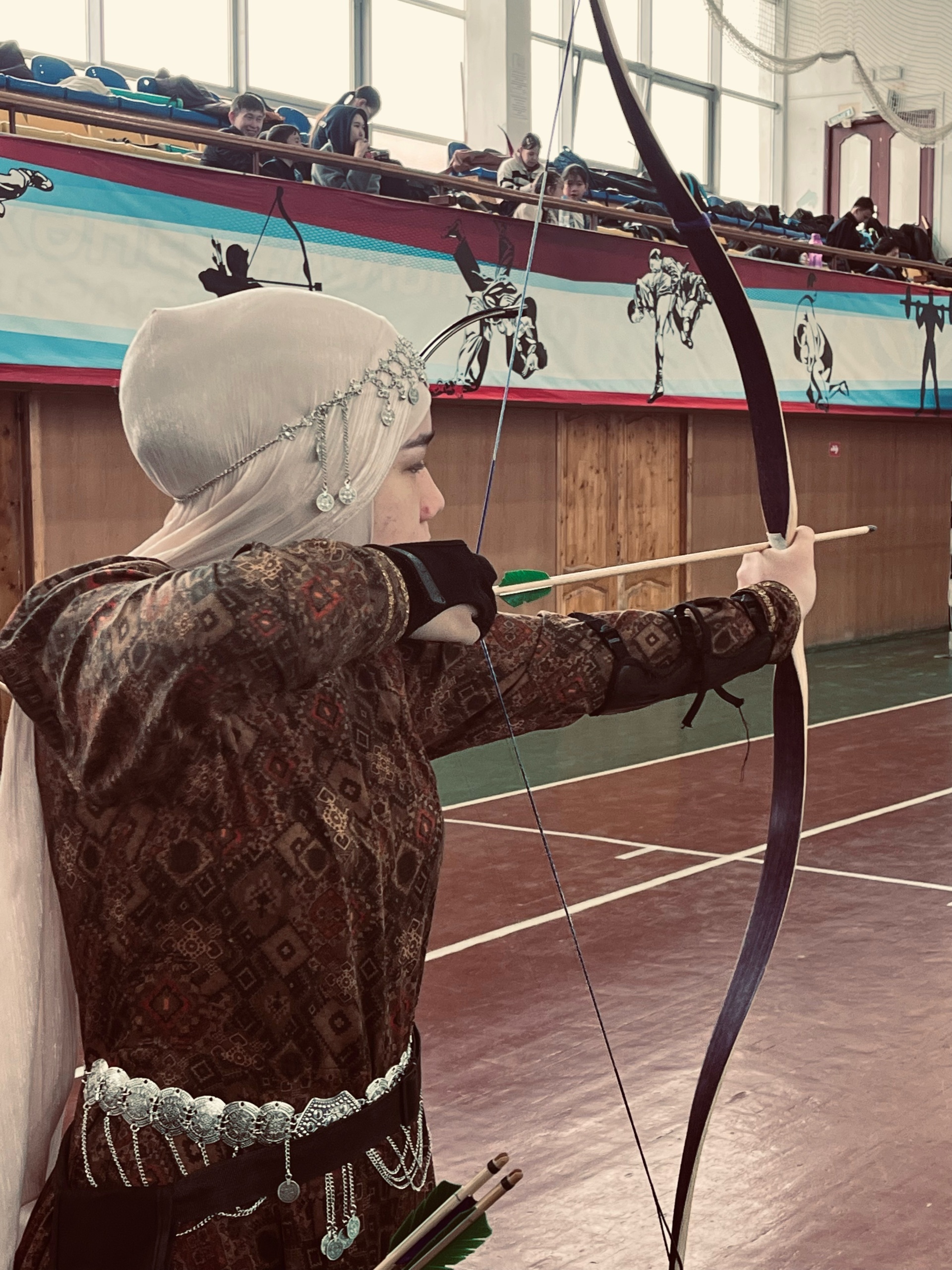 Областная школа высшего спортивного мастерства 1