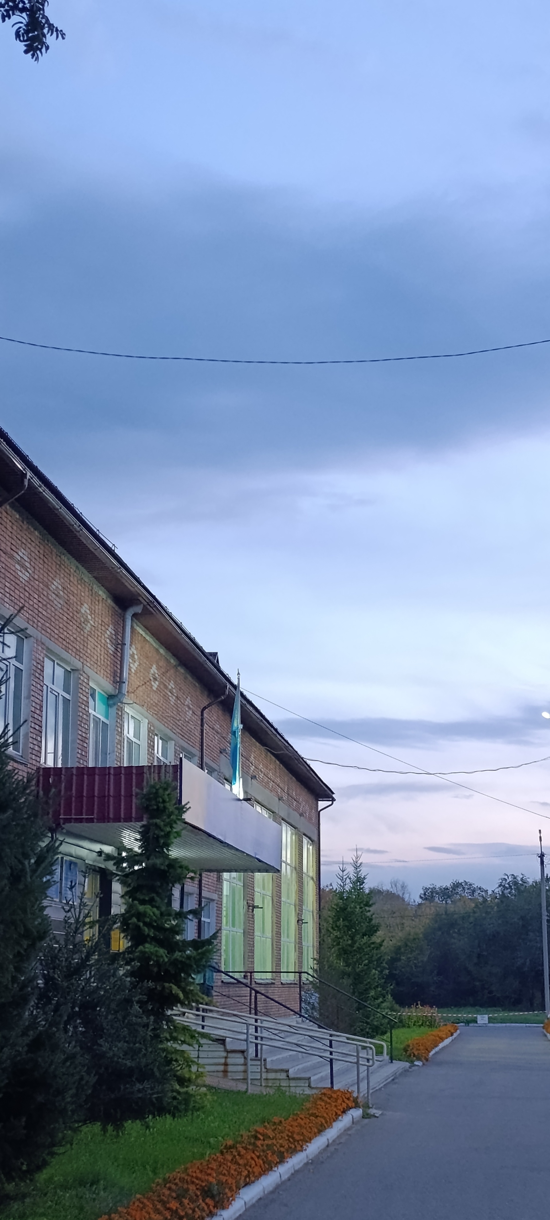 Областная специализированная школа-лицей для детей, одаренных в области математики, физики и информатики 2
