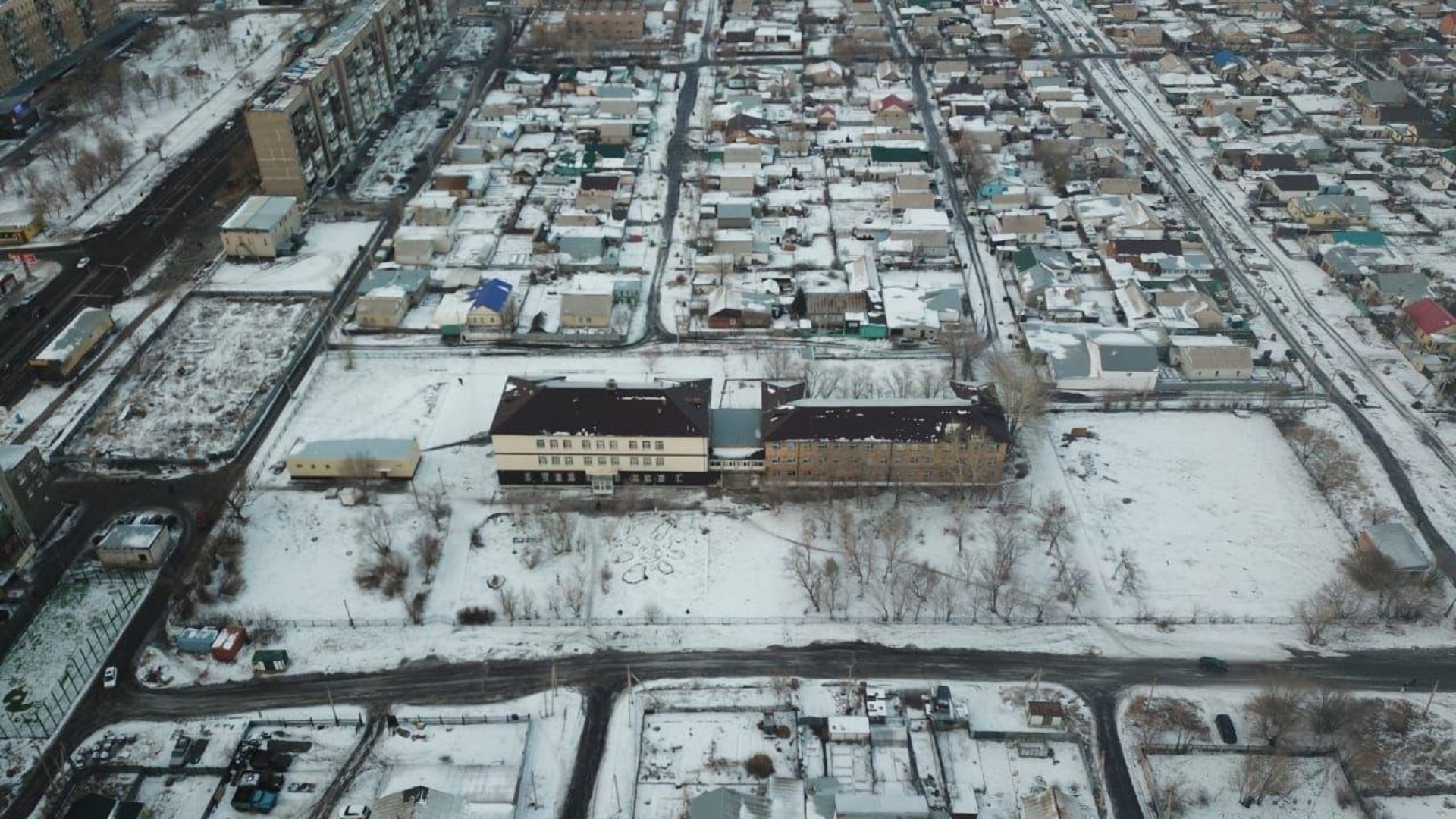 Общеобразовательная школа им. Ю.Н. Павлова 2