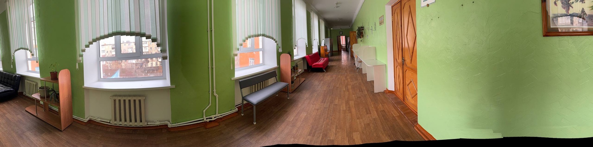 Первый Темиртауский классический лицей 1