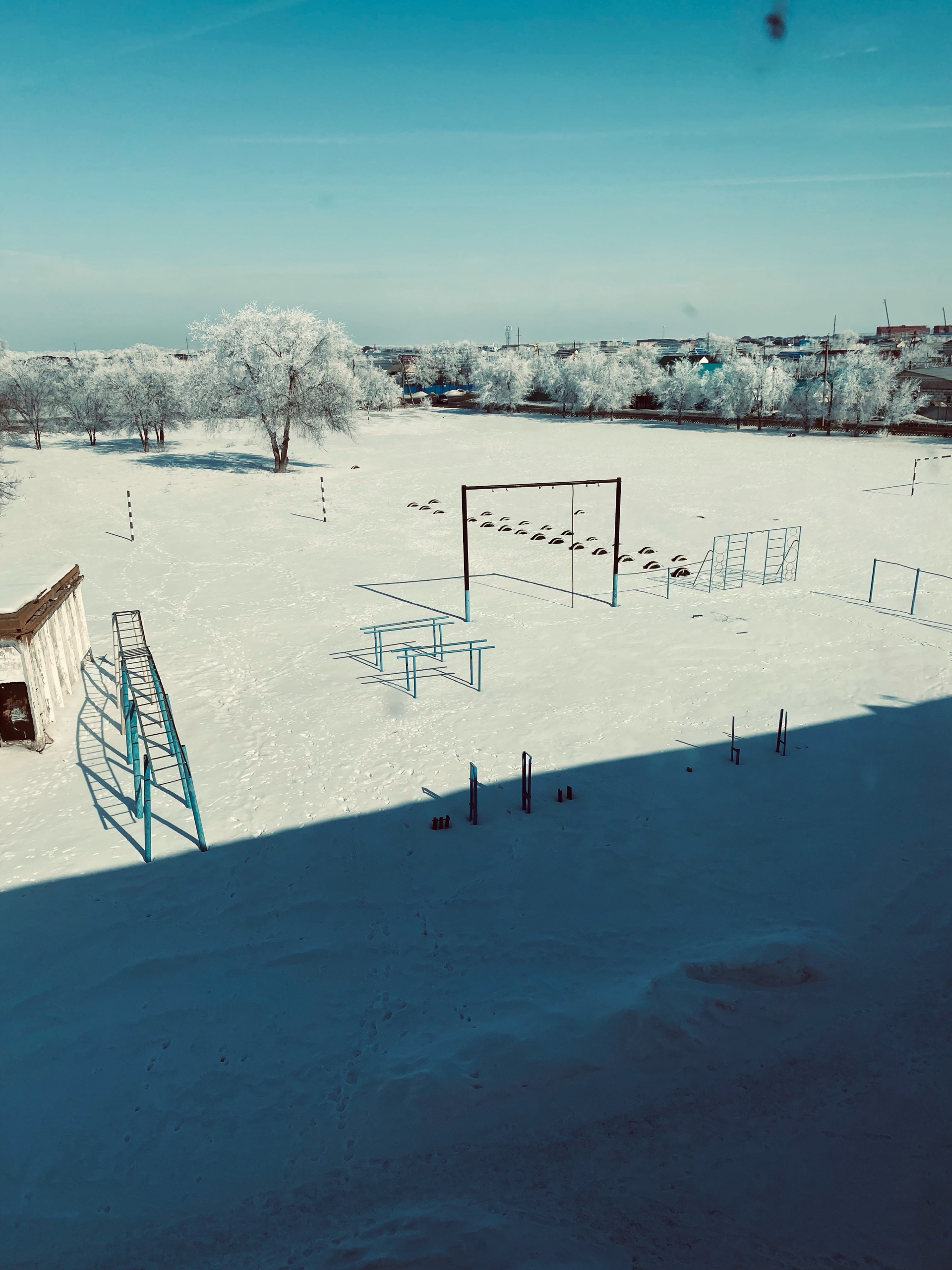Подстепновская №1, школа 4