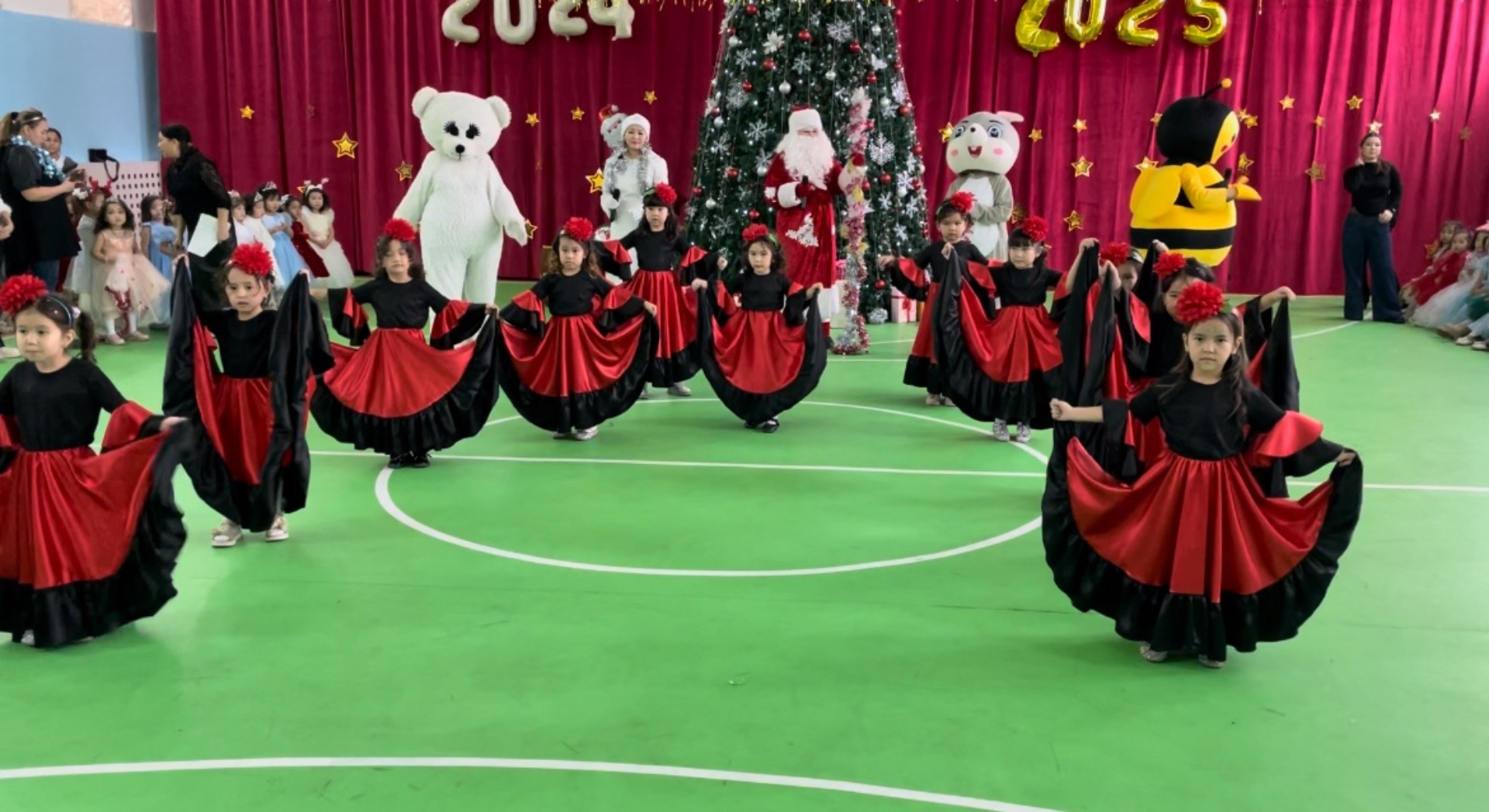 Primary smart school, частная начальная школа 2