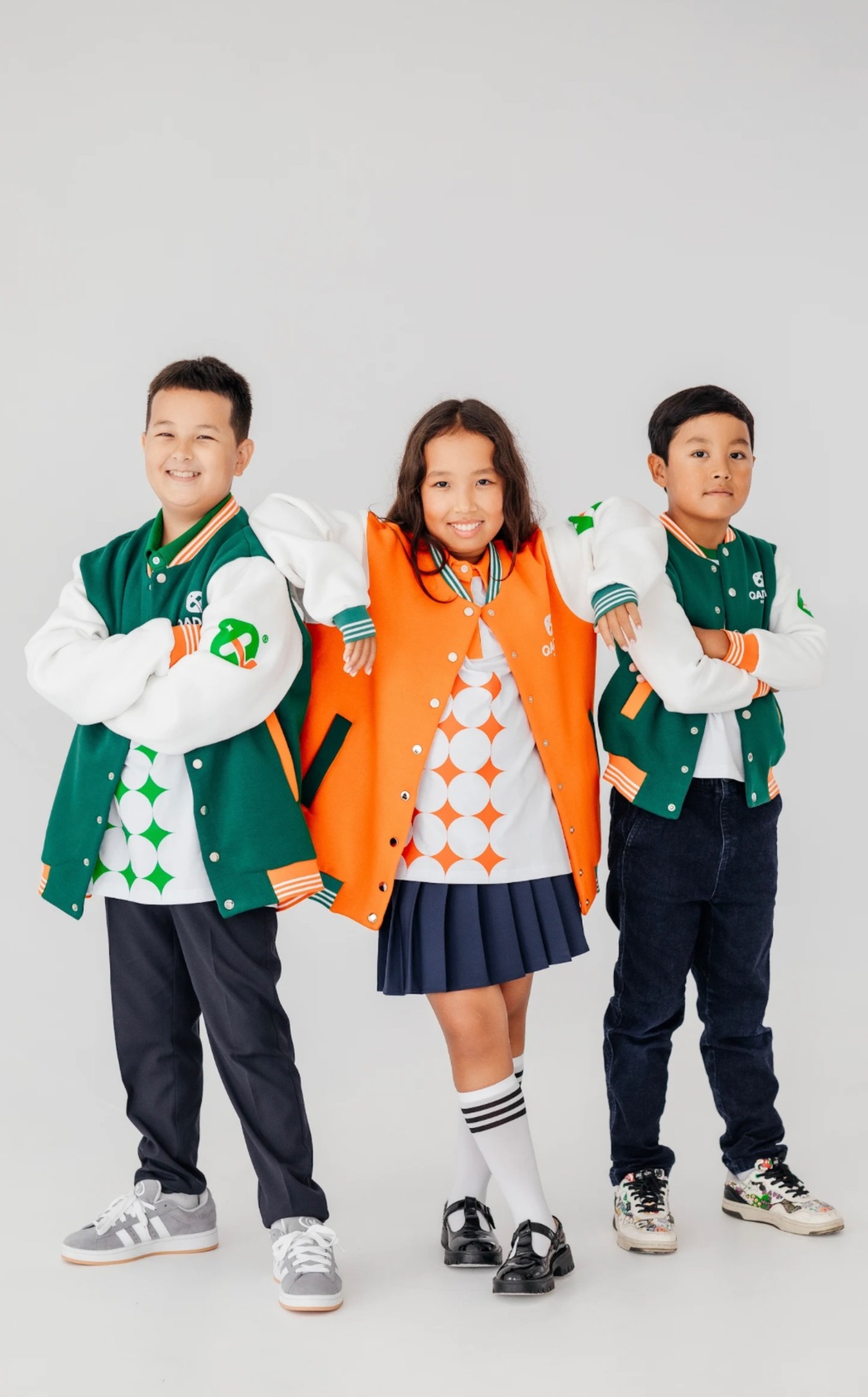 Qadam School Oral, частная начальная школа 2