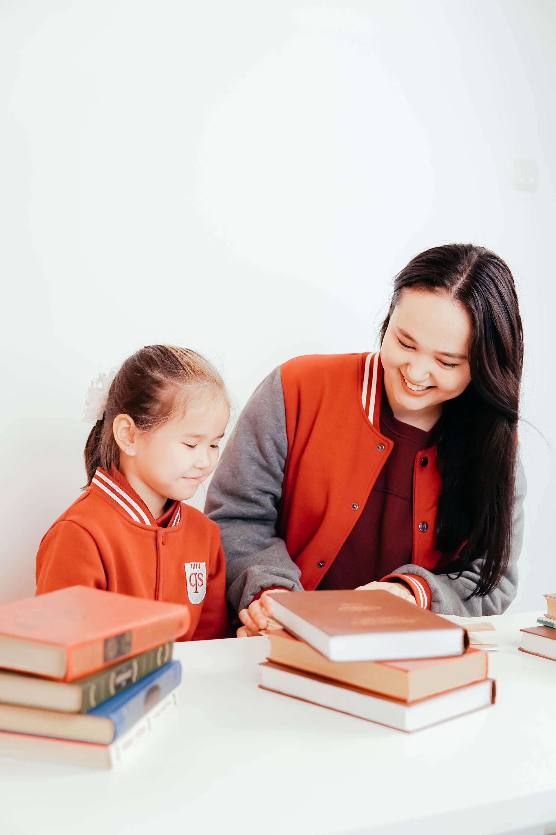 QS School Qaraganda, частная школа