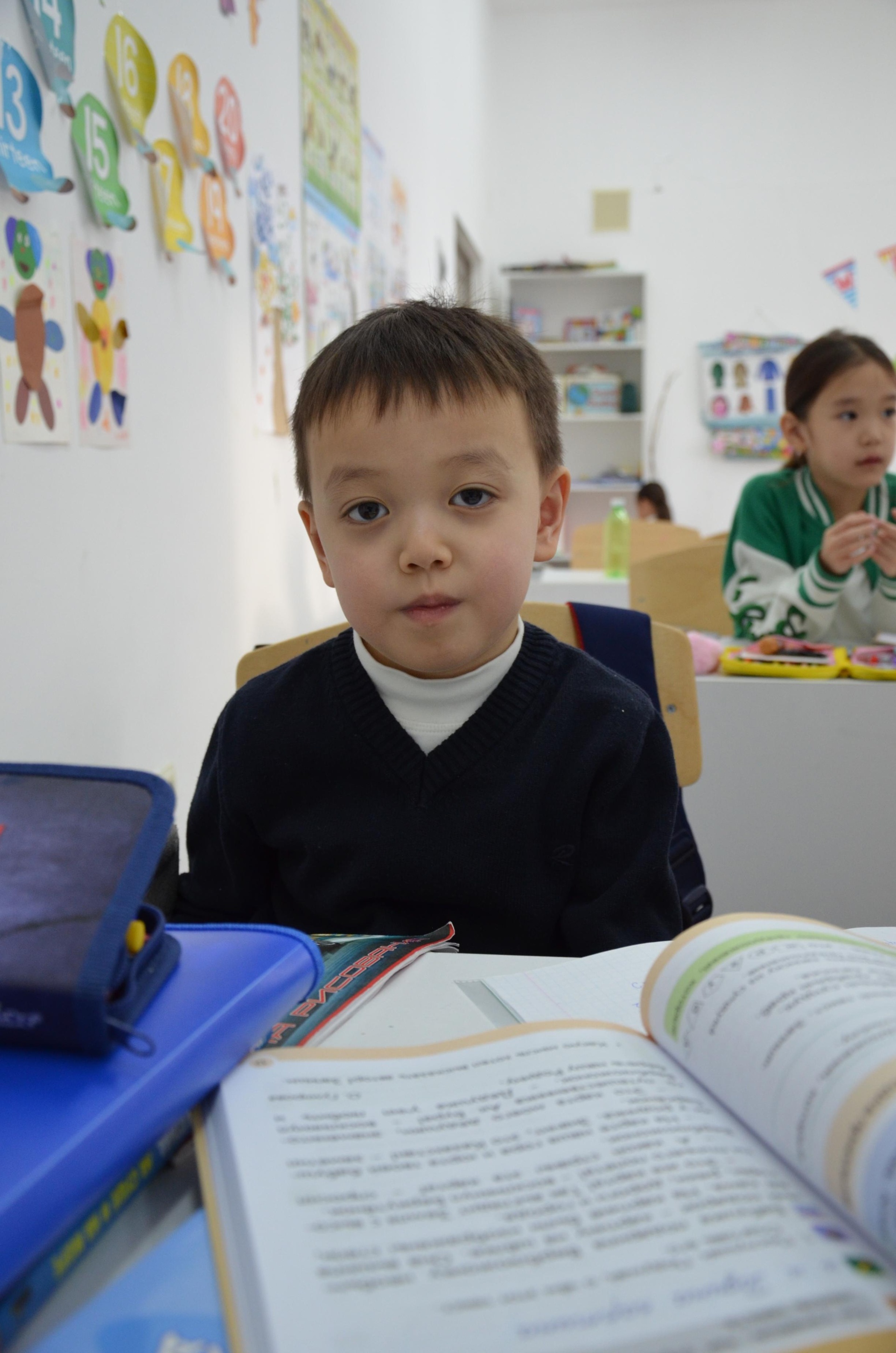 Scandic International School, частная школа 3