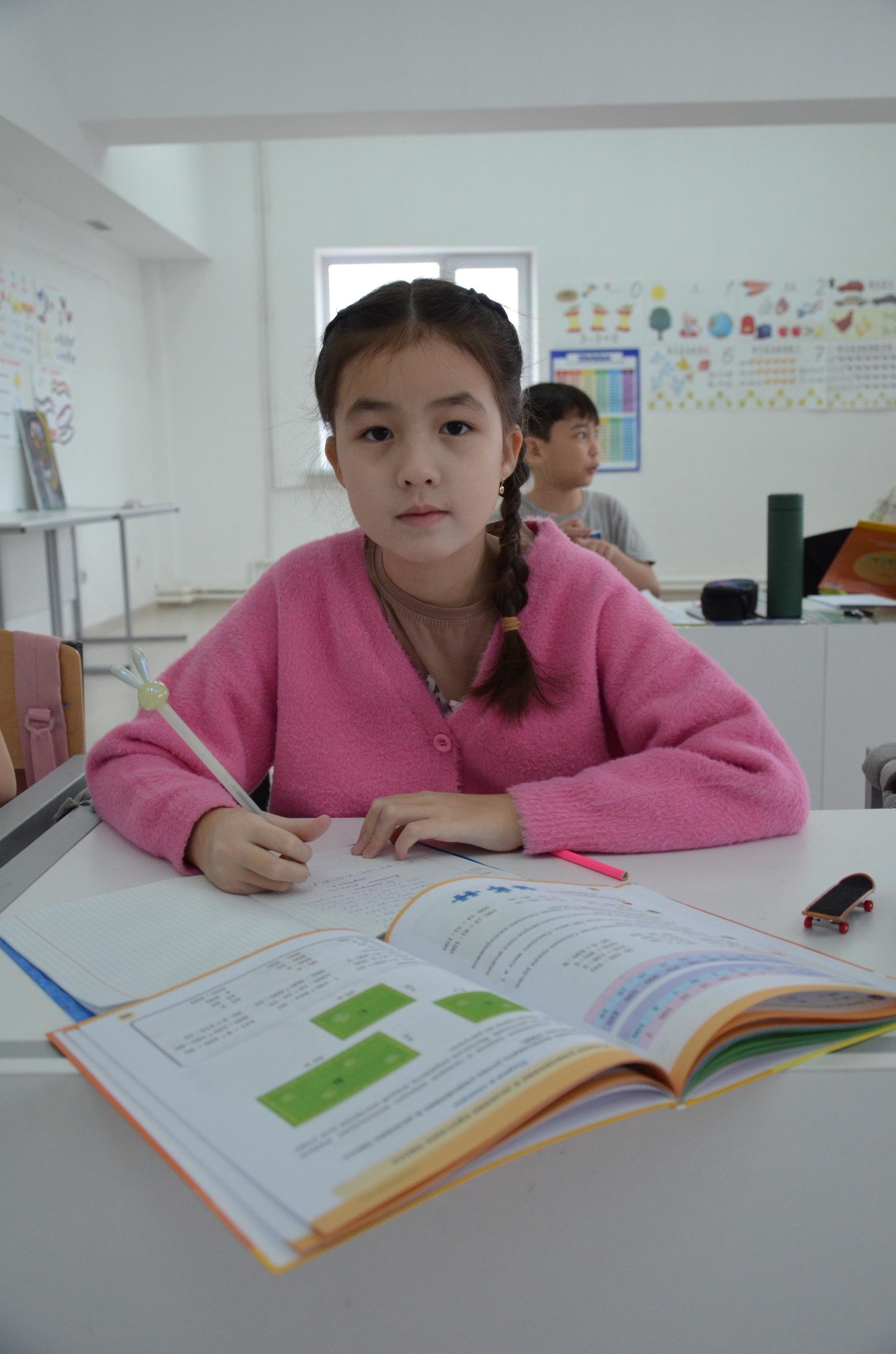 Scandic International School, частная школа 2