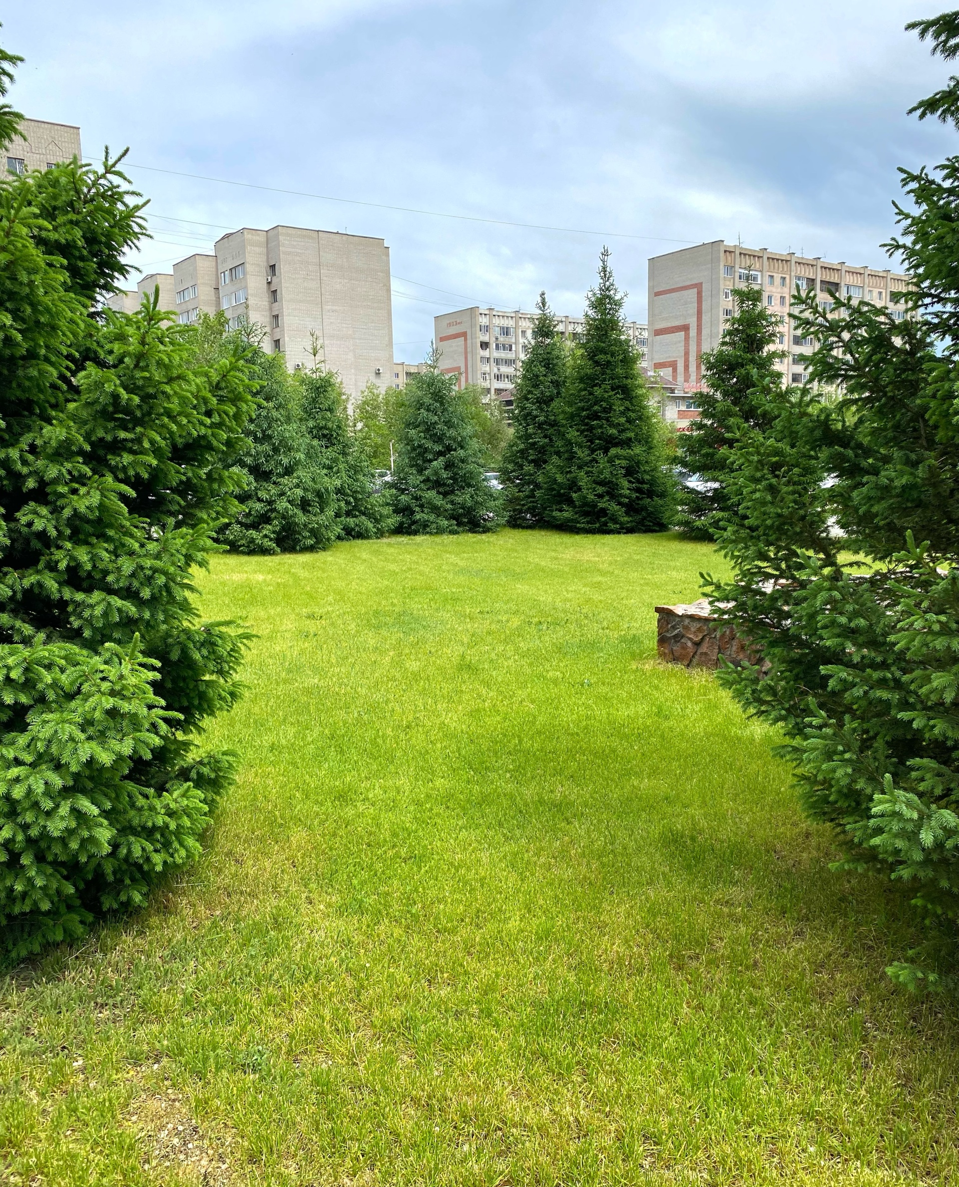 Shakarim high school, частная школа