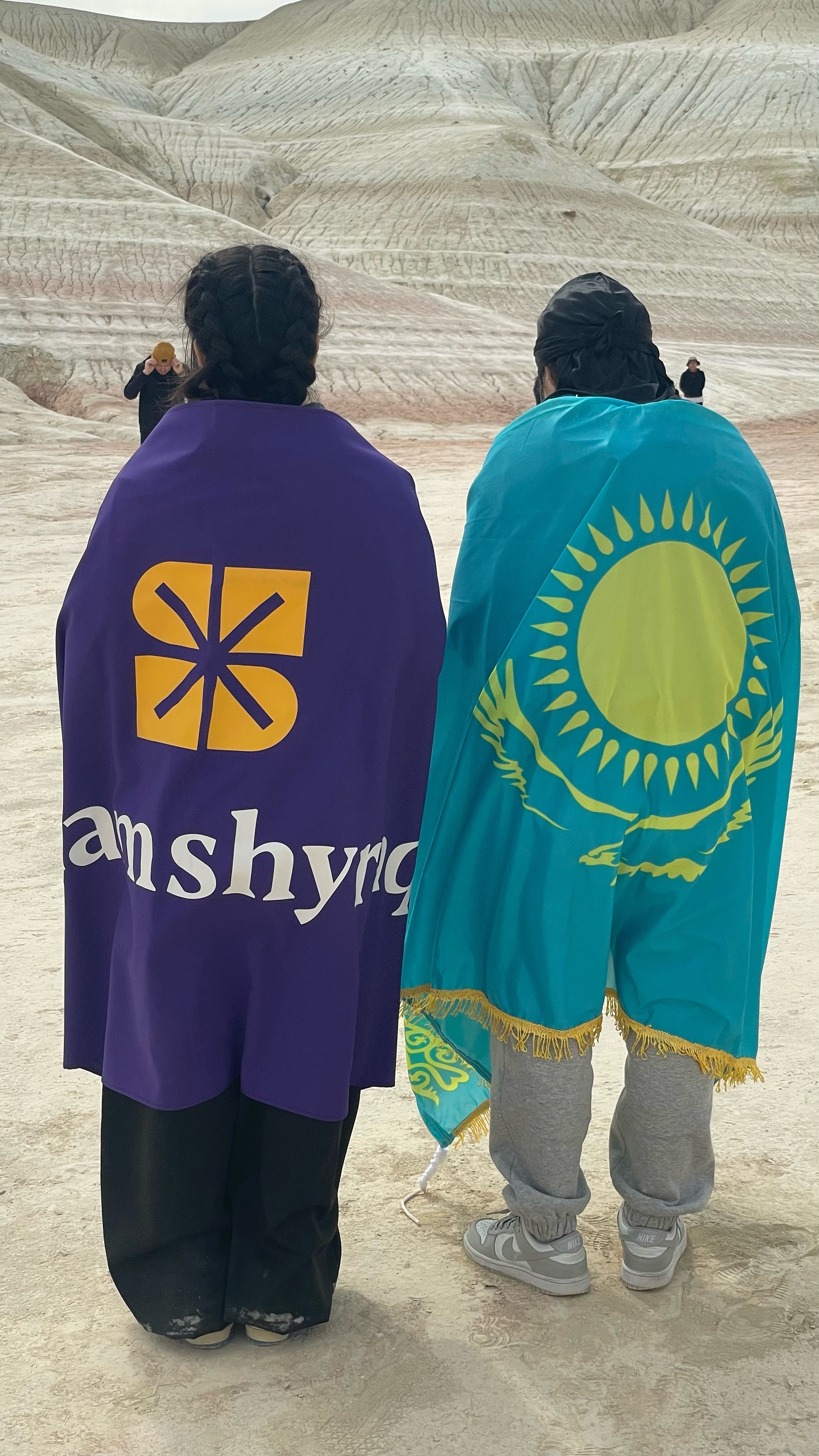 Shamshyraq high school 4