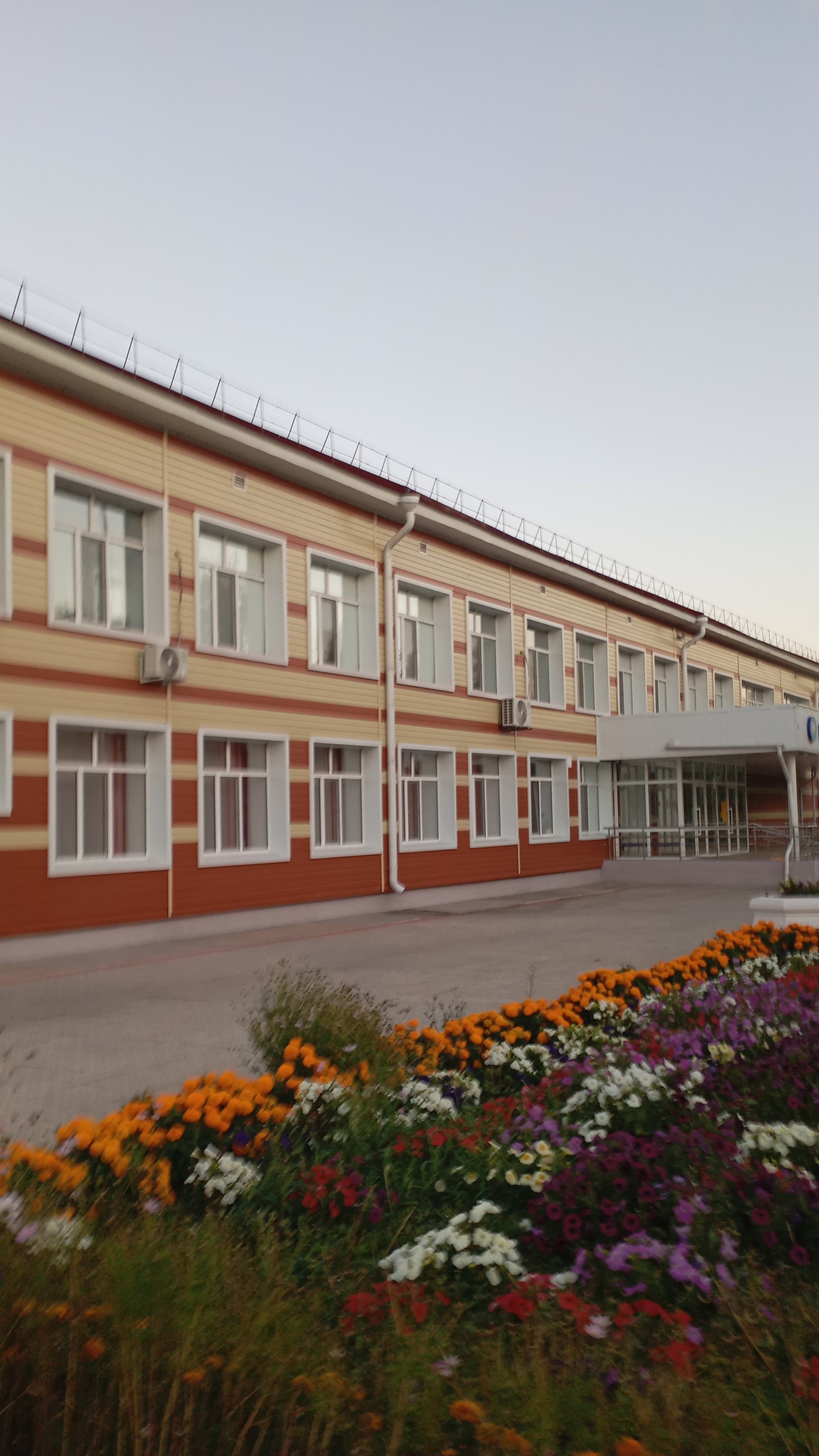 Школа им. Абая 5