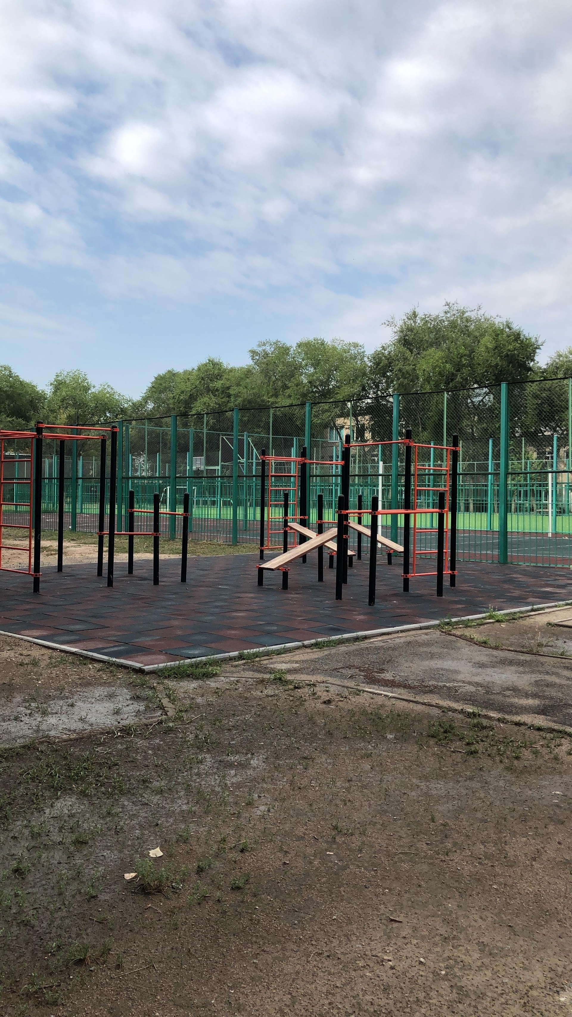 Школа №142 2