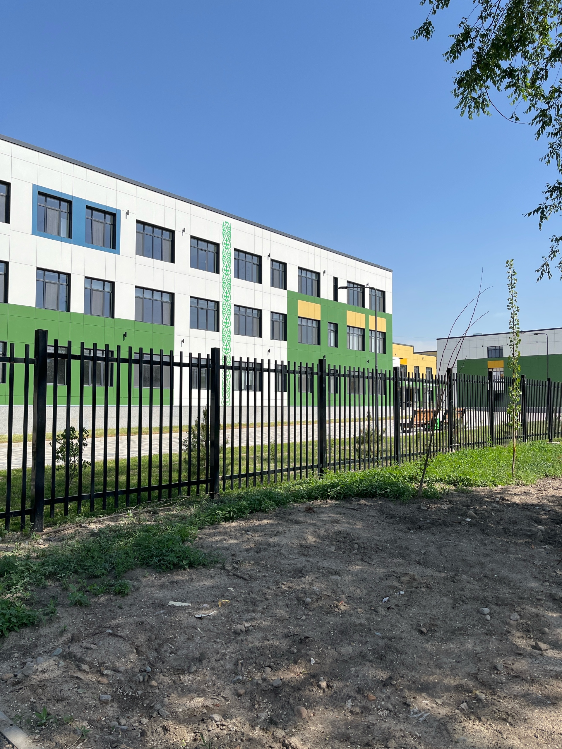 Школа №217 1