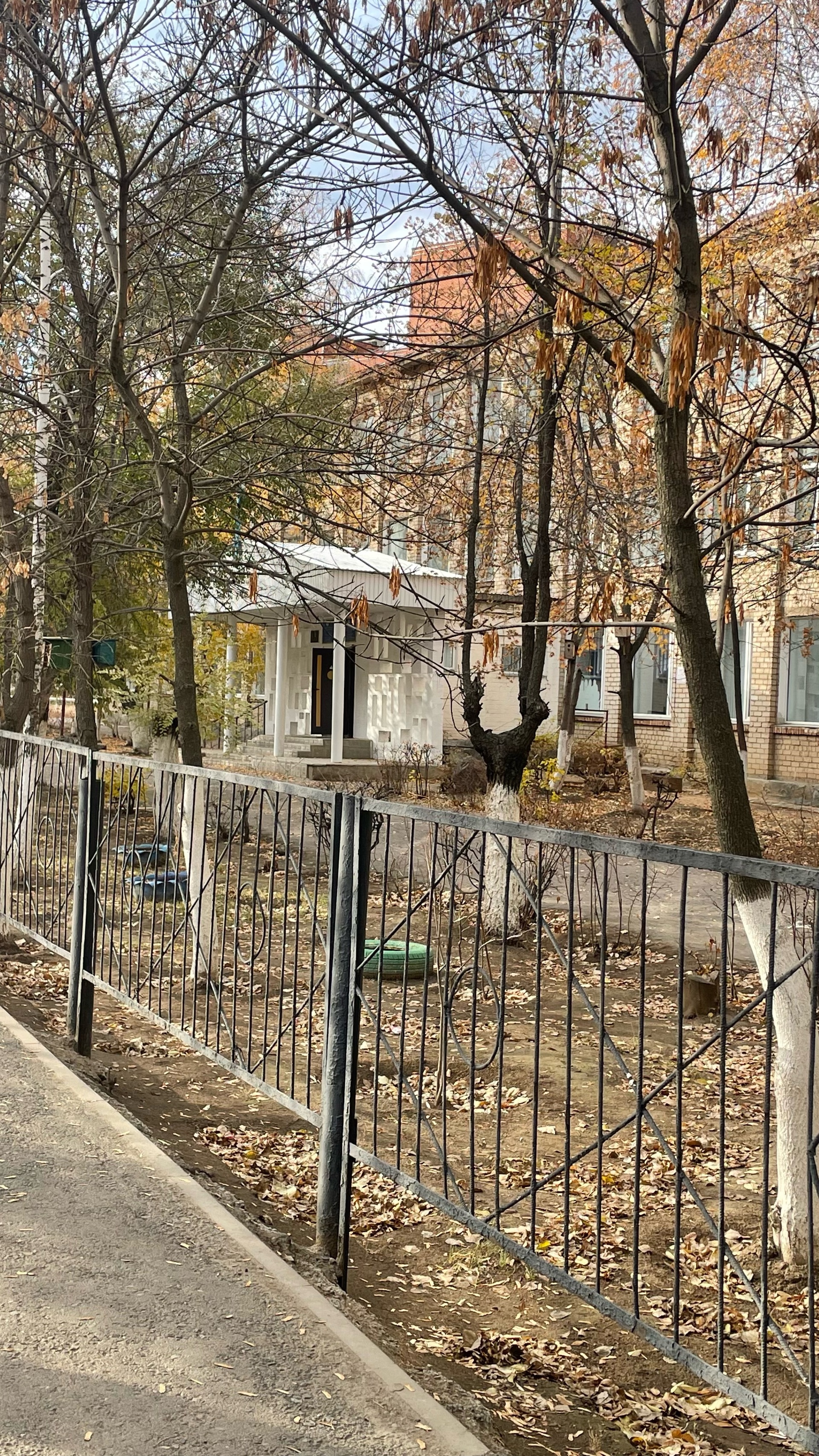 Школа №22