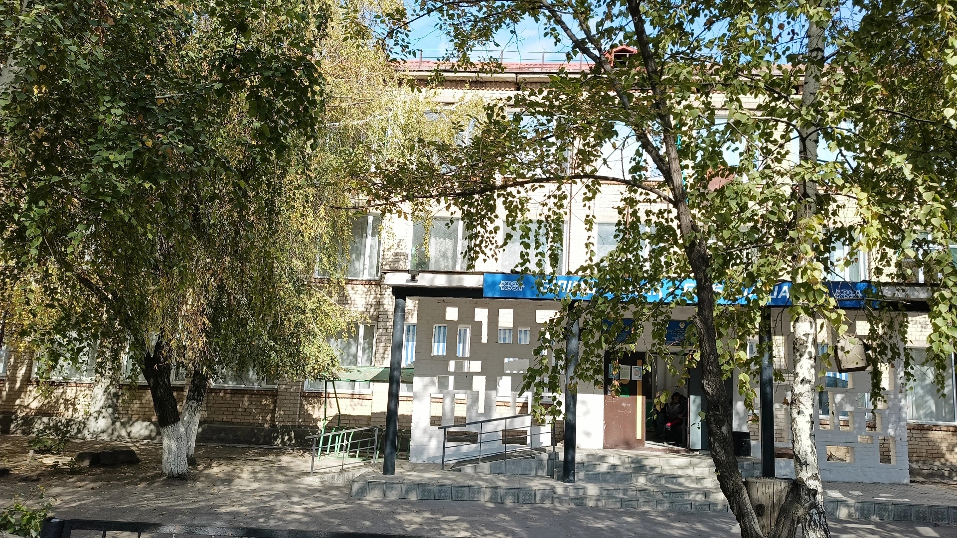 Школа №22 3