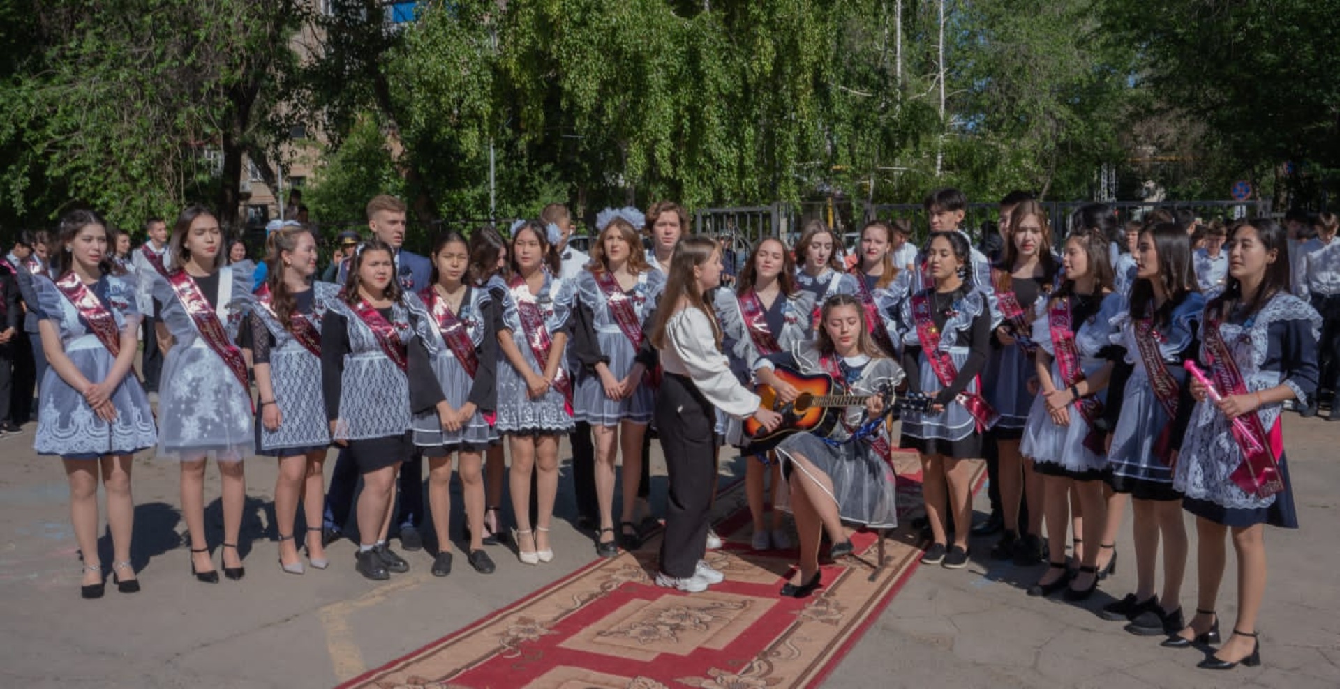 Школа №32 4