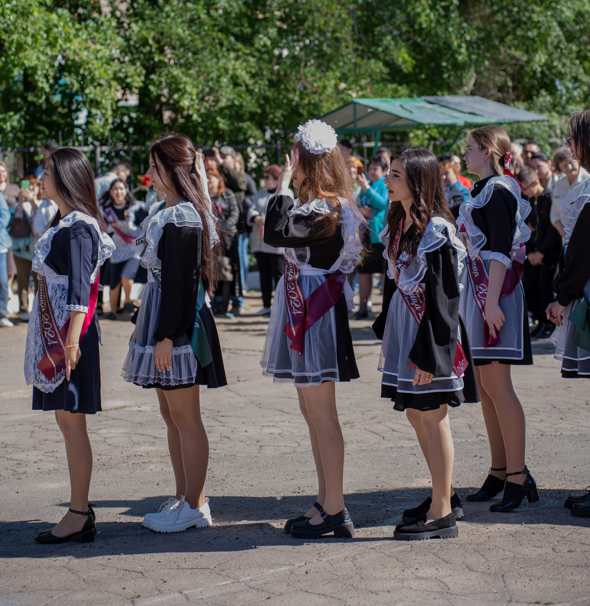 Школа №32