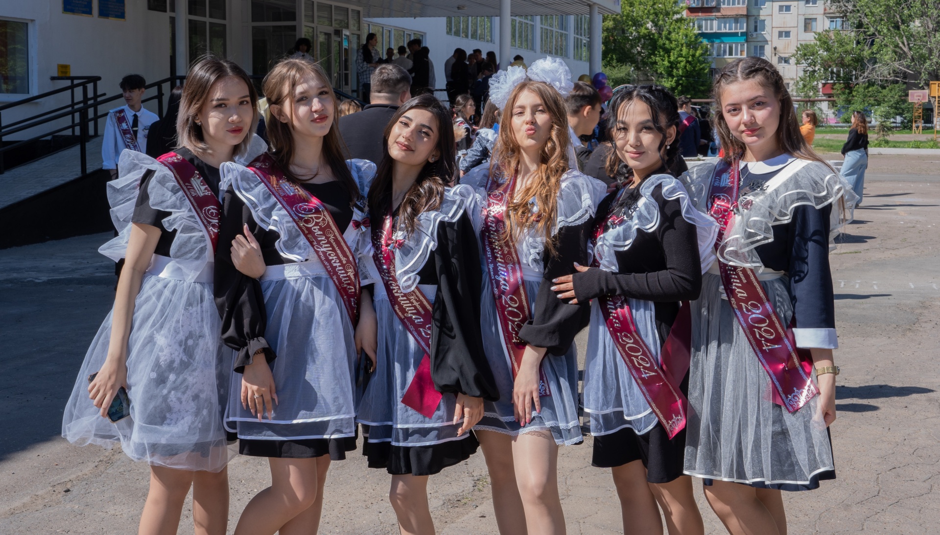 Школа №32 2