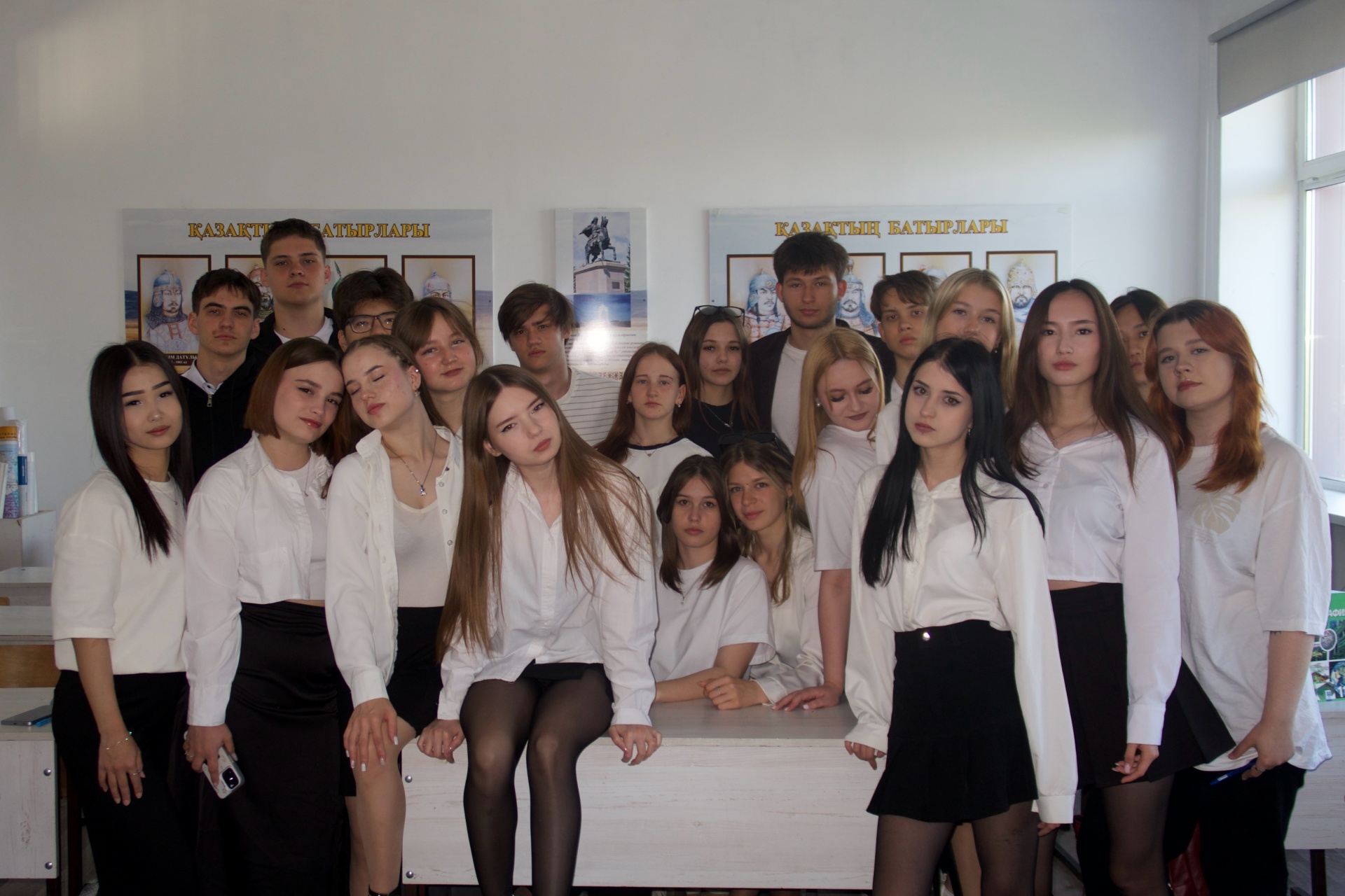 Школа №39 5