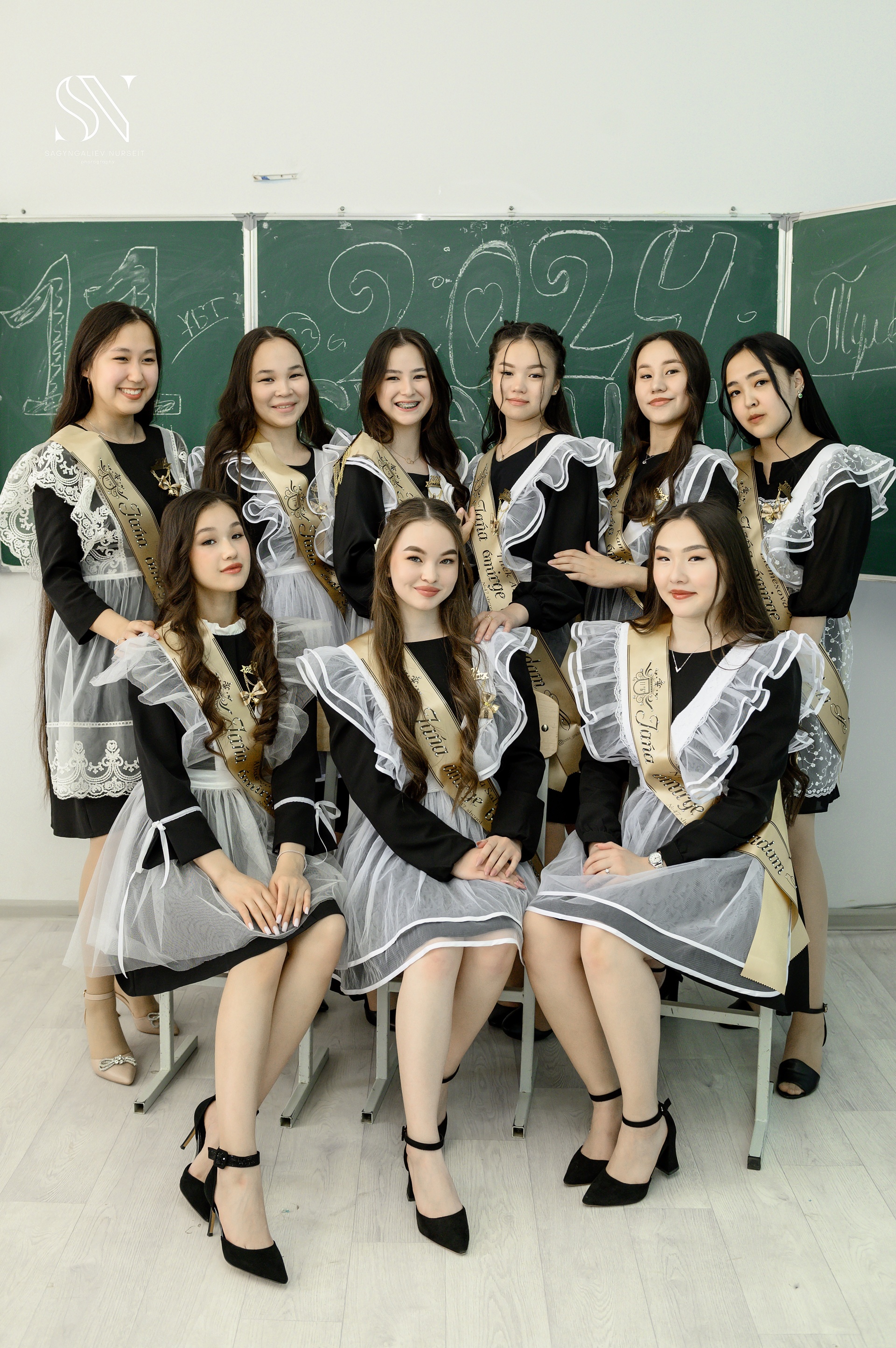 Школа №47, школа им. Кадыр Мырза Али 1
